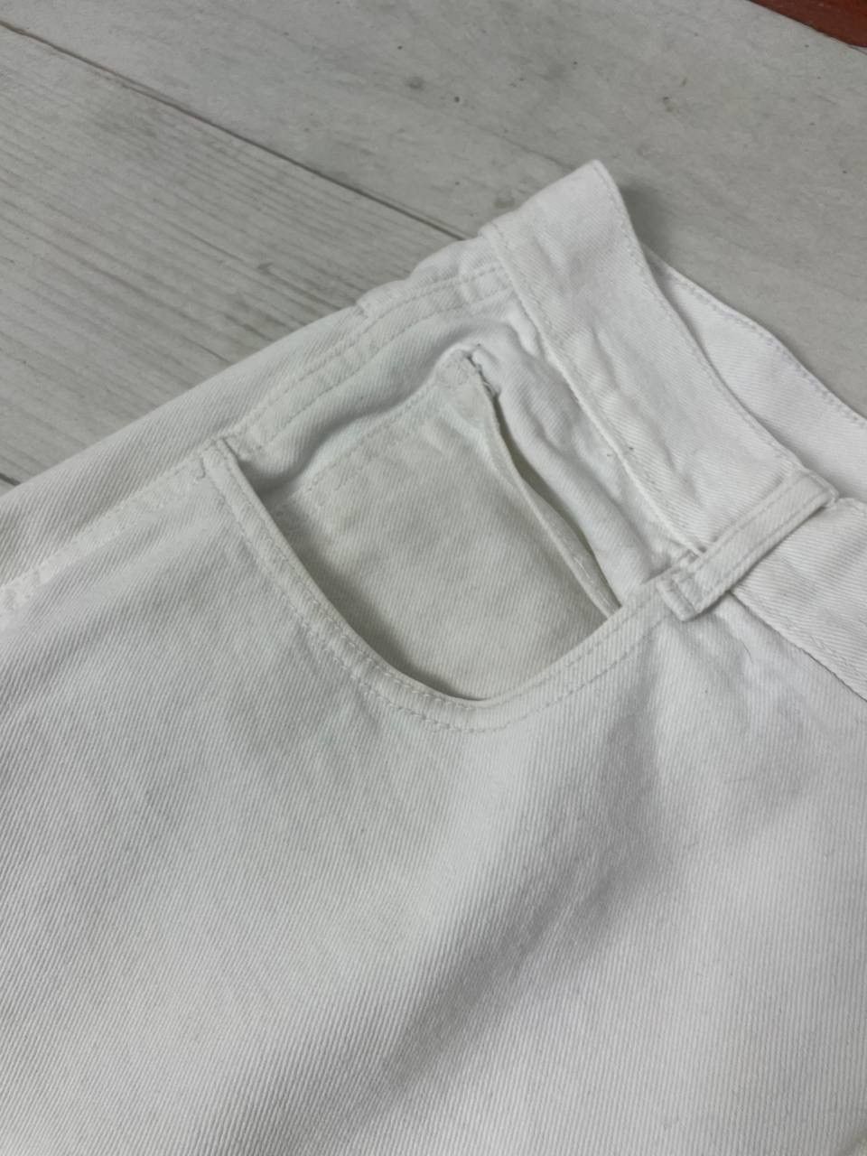 Nike Vintage Nike Jeans Carpenter Baggy Y2K Distrissed 90s Size US 36 / EU 52 - 10 Thumbnail