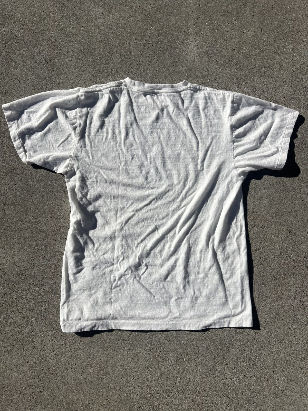 Oree New York Oree NYC “Small Hours” Tee Size US M / EU 48-50 / 2 - 5 Thumbnail