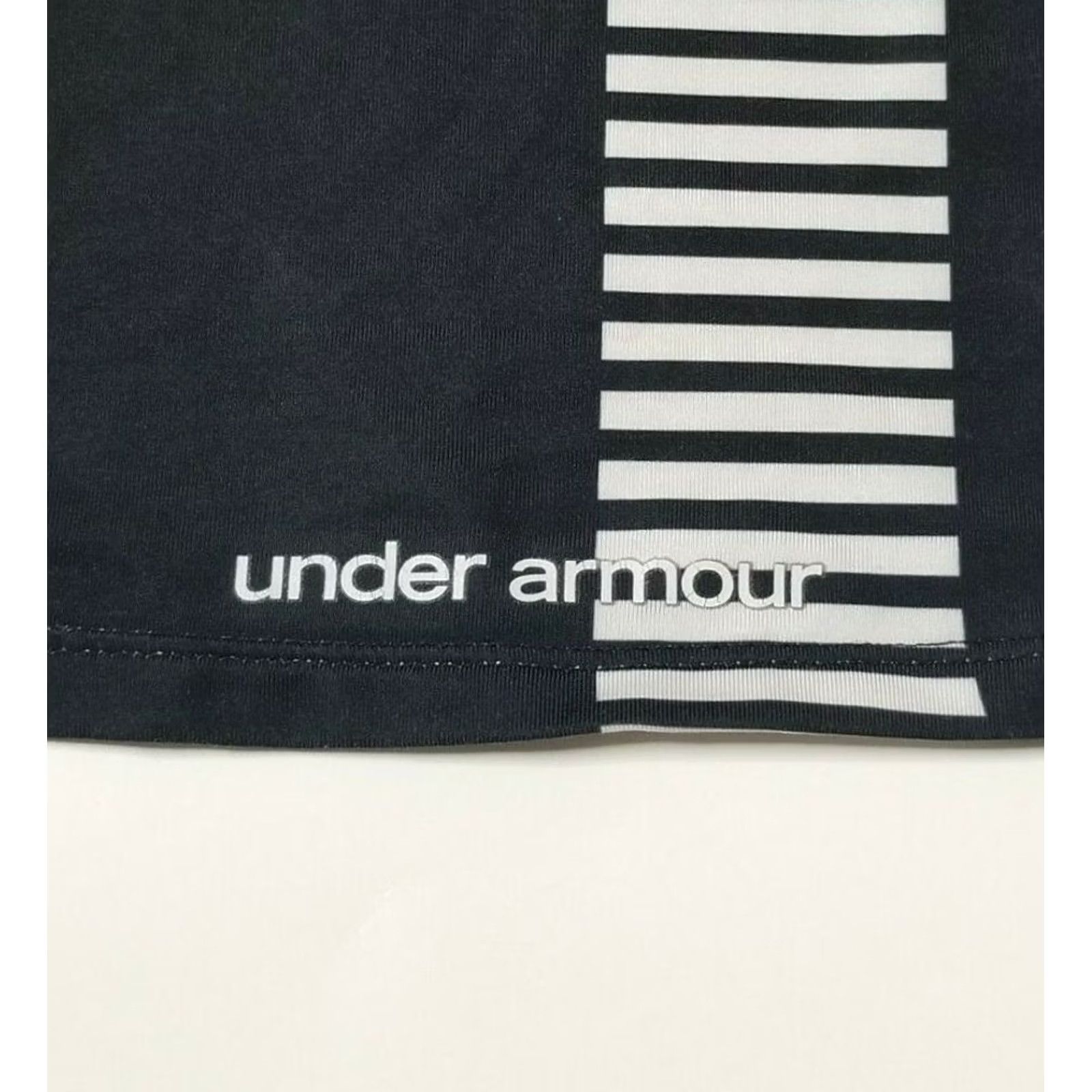 Under Armour Under armour Top Womens XS Tank Built Bra Activewear Sleeveless Racerback Size XS / US 0-2 / IT 36-38 - 3 Thumbnail