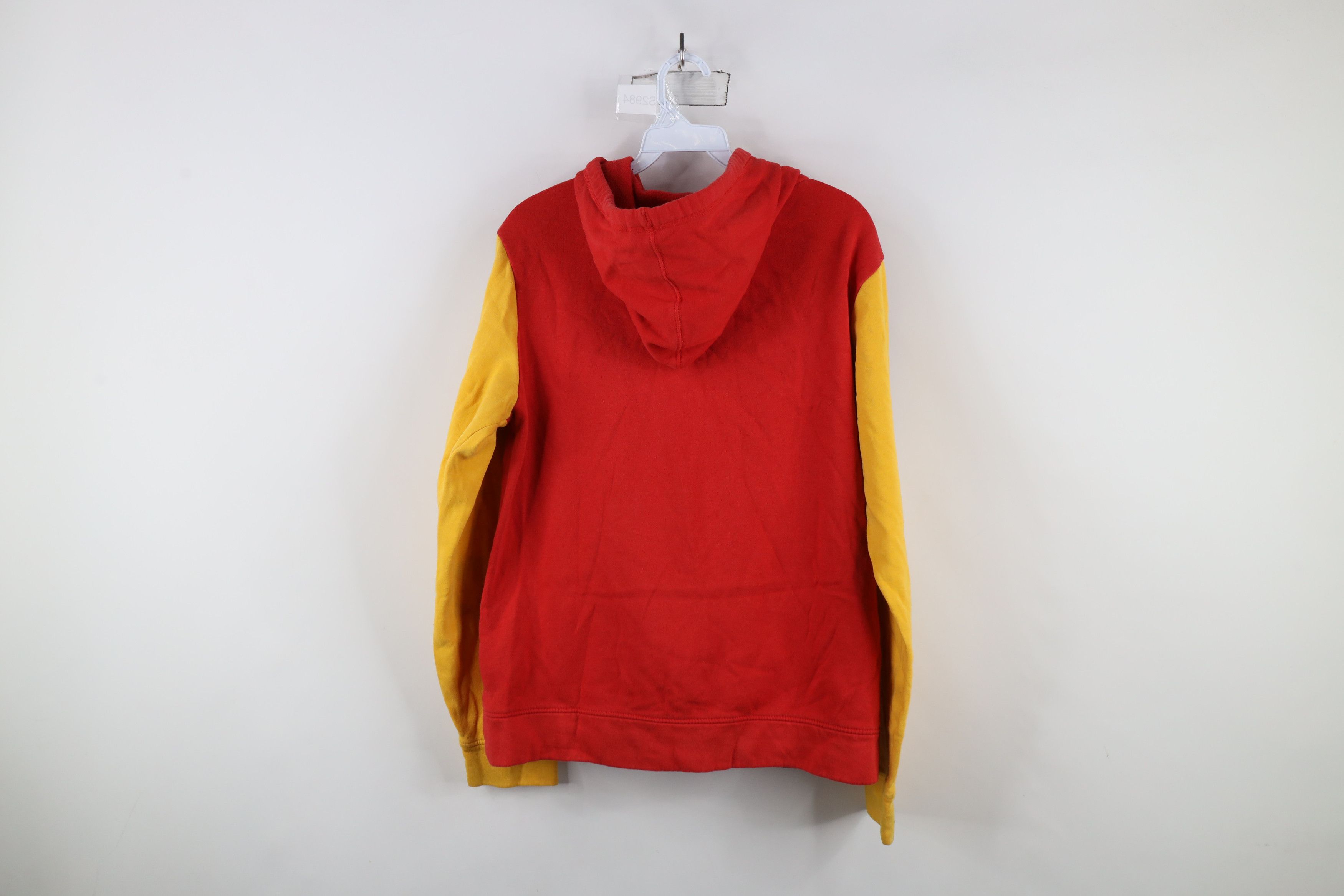 Vintage Fanatics Kansas City Chiefs Football Hoodie Sweatshirt Size US M / EU 48-50 / 2 - 13 Thumbnail