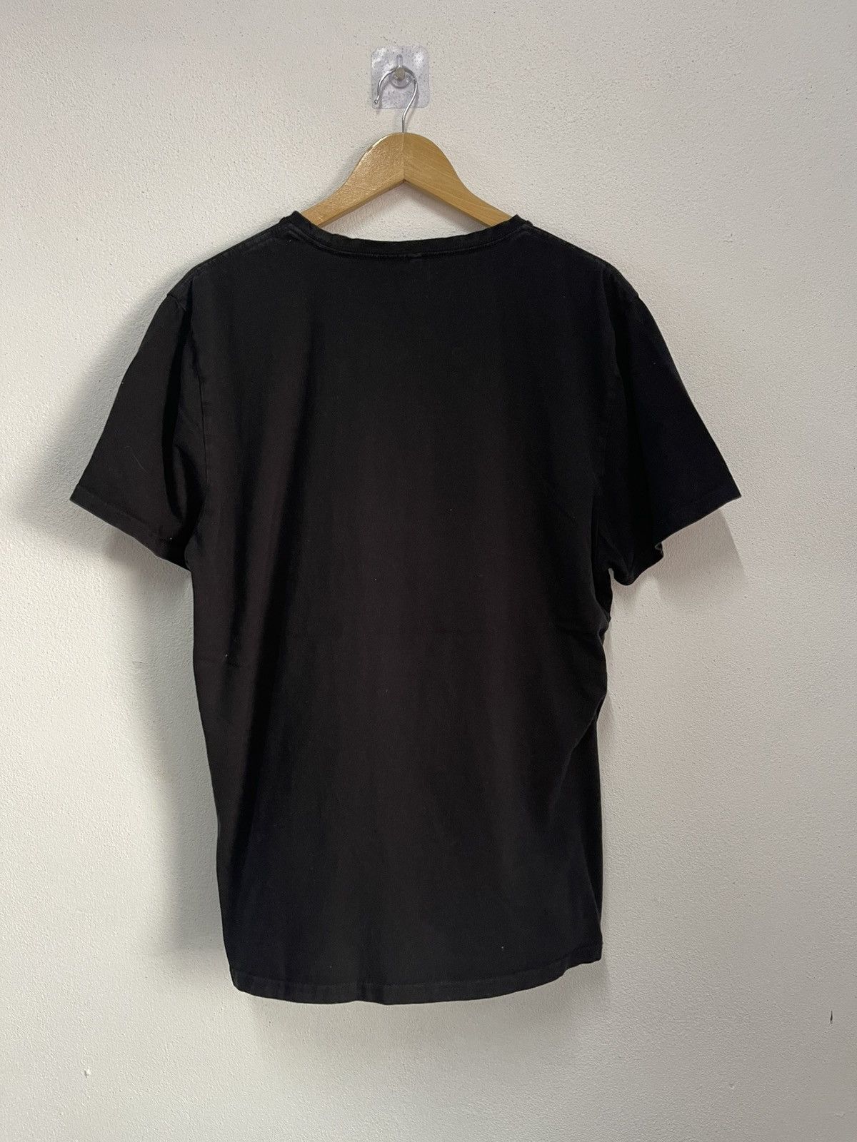 Cartoon Network × Japanese Brand × Vintage My Hero Academia Black t-shirt 📸 Size US XL / EU 56 / 4 - 2 Thumbnail
