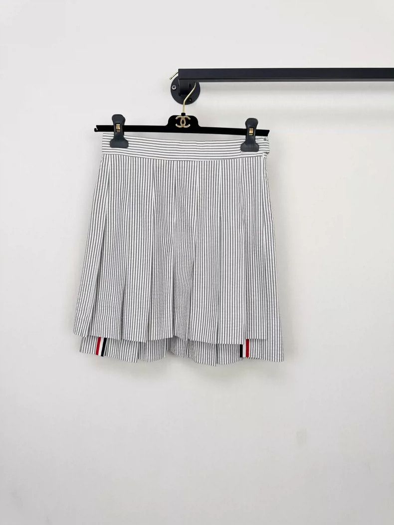 Thom Browne Thom Browne overskirt Size 24" / US 00 / IT 34 - 5 Thumbnail