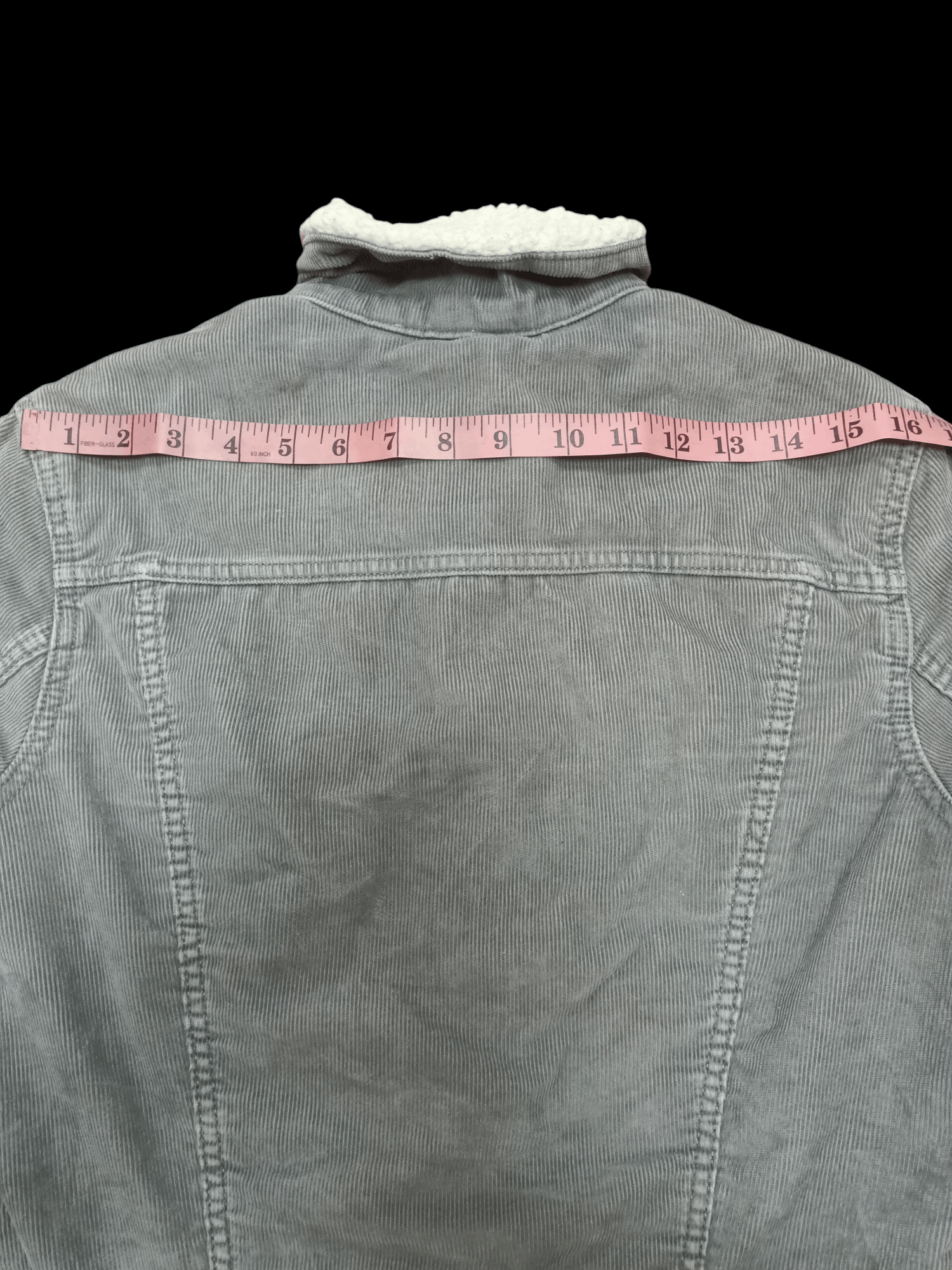 Levi's × Levi's Vintage Clothing × Vintage LEVIS x BIG E x CORDUROY x SHERPA JACKET x VINTAGE Size US M / EU 48-50 / 2 - 11 Thumbnail