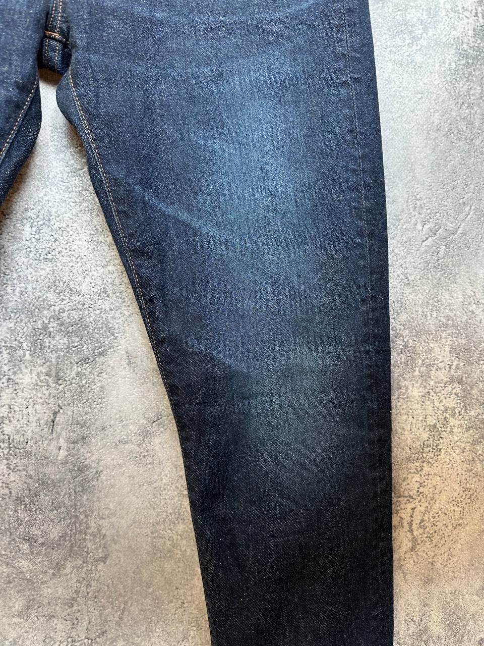 Edwin NWT Edwin Made in Japan Pants Denim Slim Tapered Size US 32 / EU 48 - 8 Thumbnail