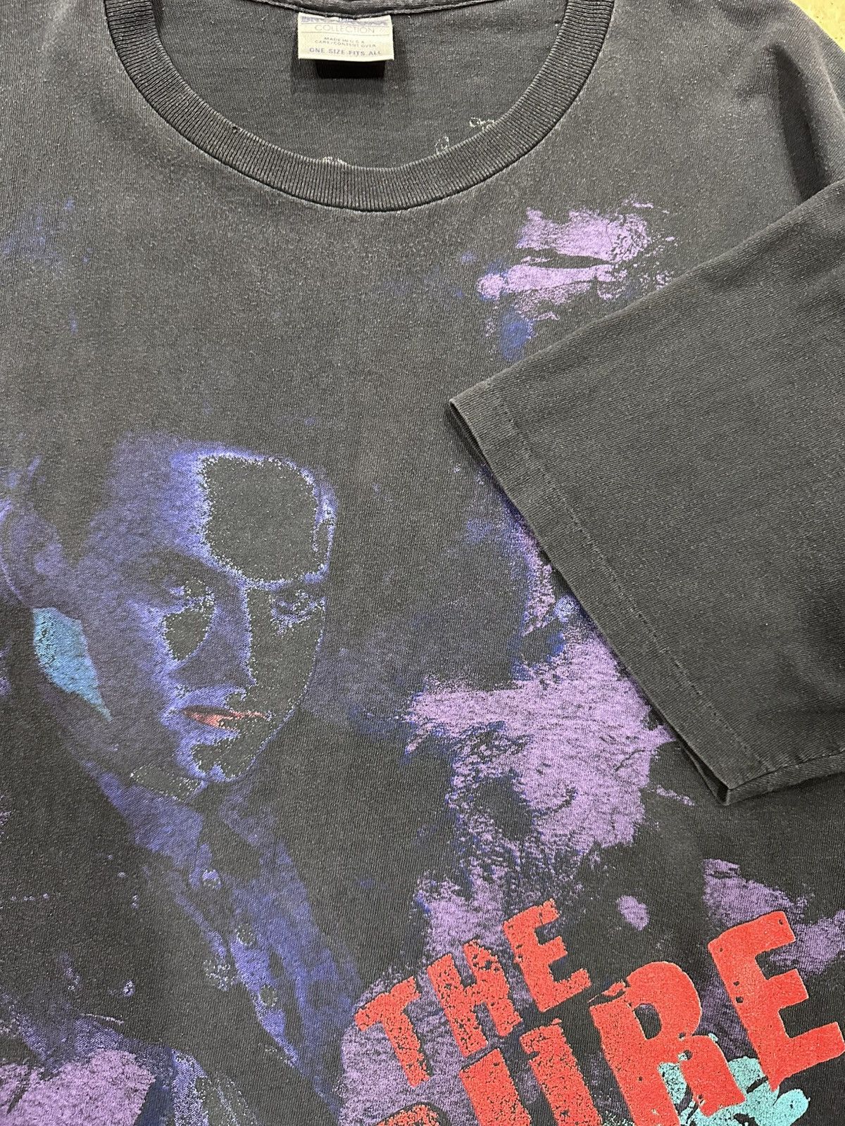 Band Tees × The Cure × Vintage Vintage 1989 The Cure The Prayer Tour Disintegration T-shirt Size US XL / EU 56 / 4 - 7 Thumbnail