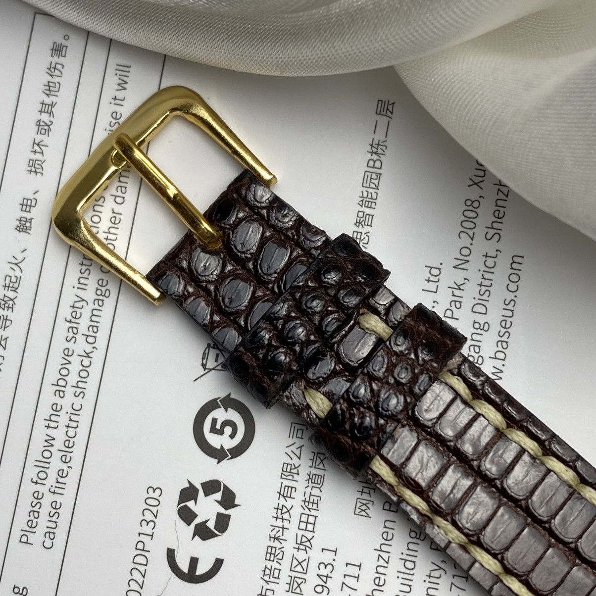 Seiko Seiko Dress Watch Magenta Size ONE SIZE - 8 Thumbnail