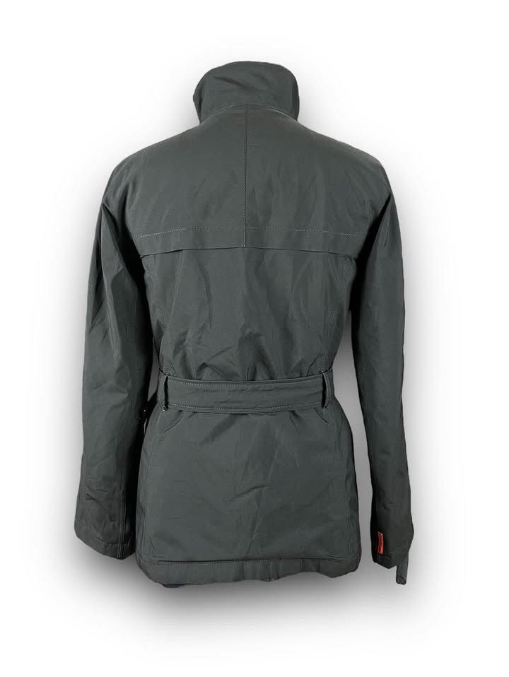 Prada Prada Gore-tex Jacket Red Tab Vintage Size S / US 4 / IT 40 - 3 Thumbnail