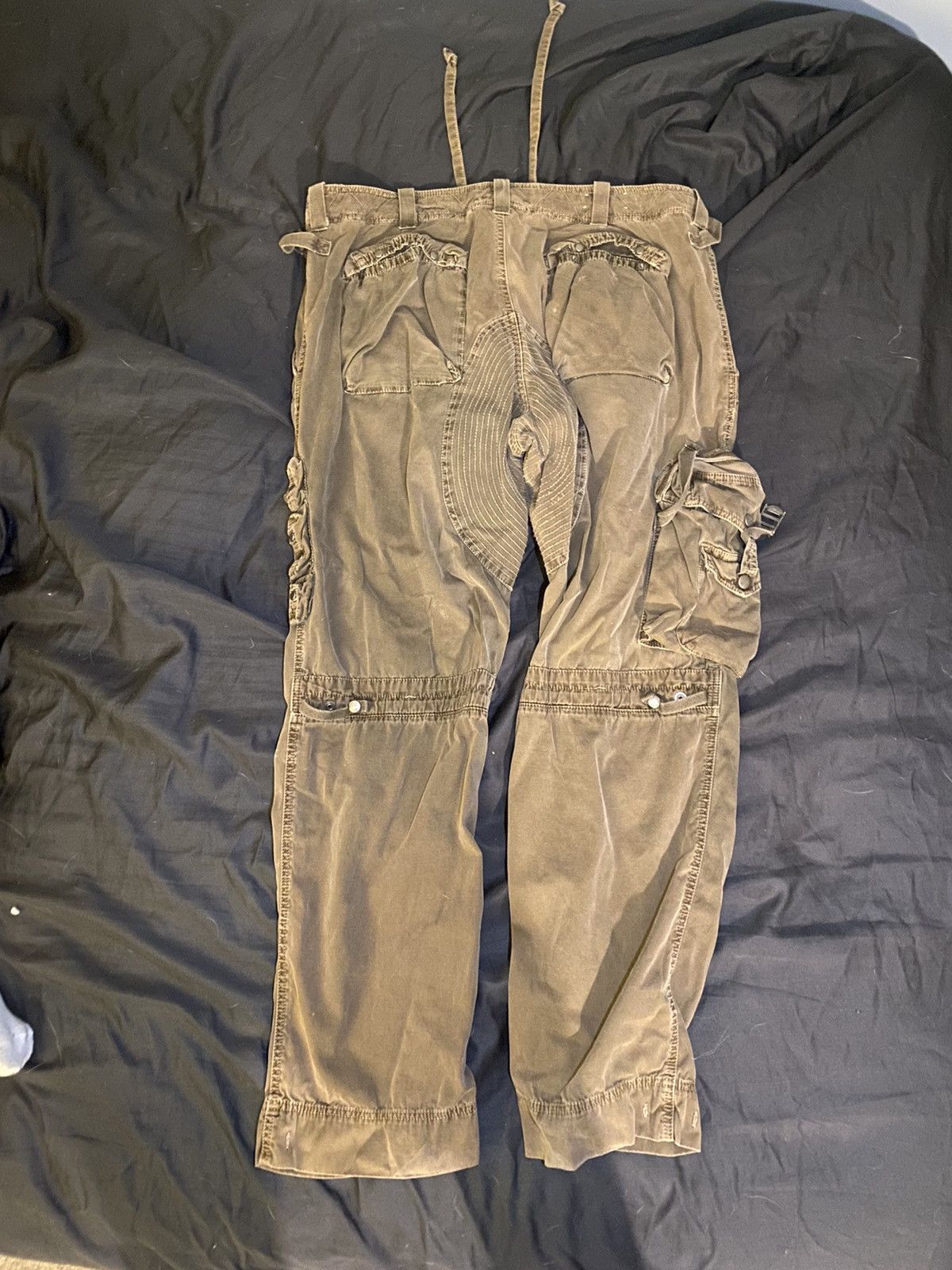 Polo Ralph Lauren Vintage polo pants Size US 34 / EU 50 - 2 Thumbnail