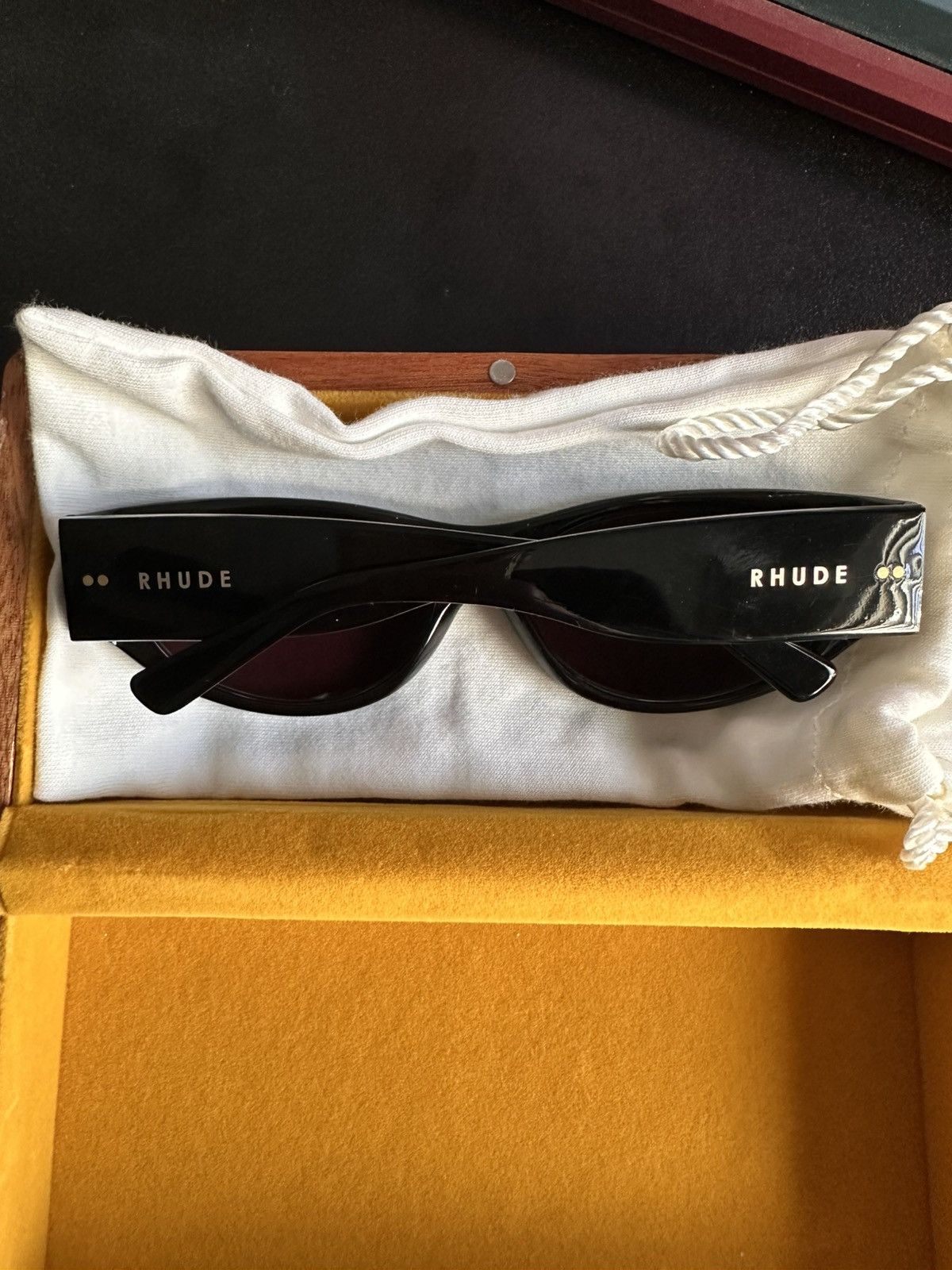 Rhude Rhude Agnelli Size ONE SIZE - 2 Thumbnail