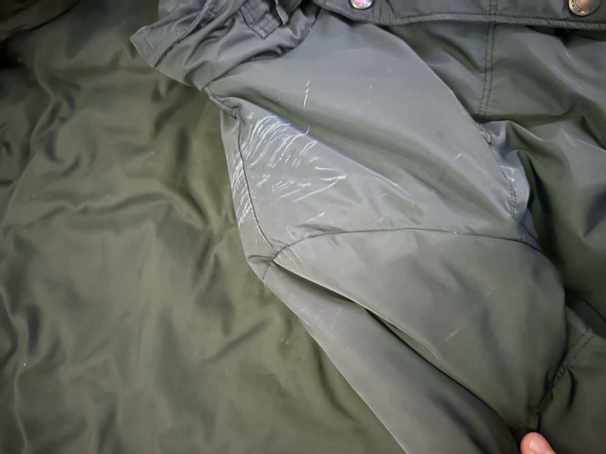 Burberry Burberry Brit Down Jacket Puffer Nova Check Size US S / EU 44-46 / 1 - 12 Thumbnail