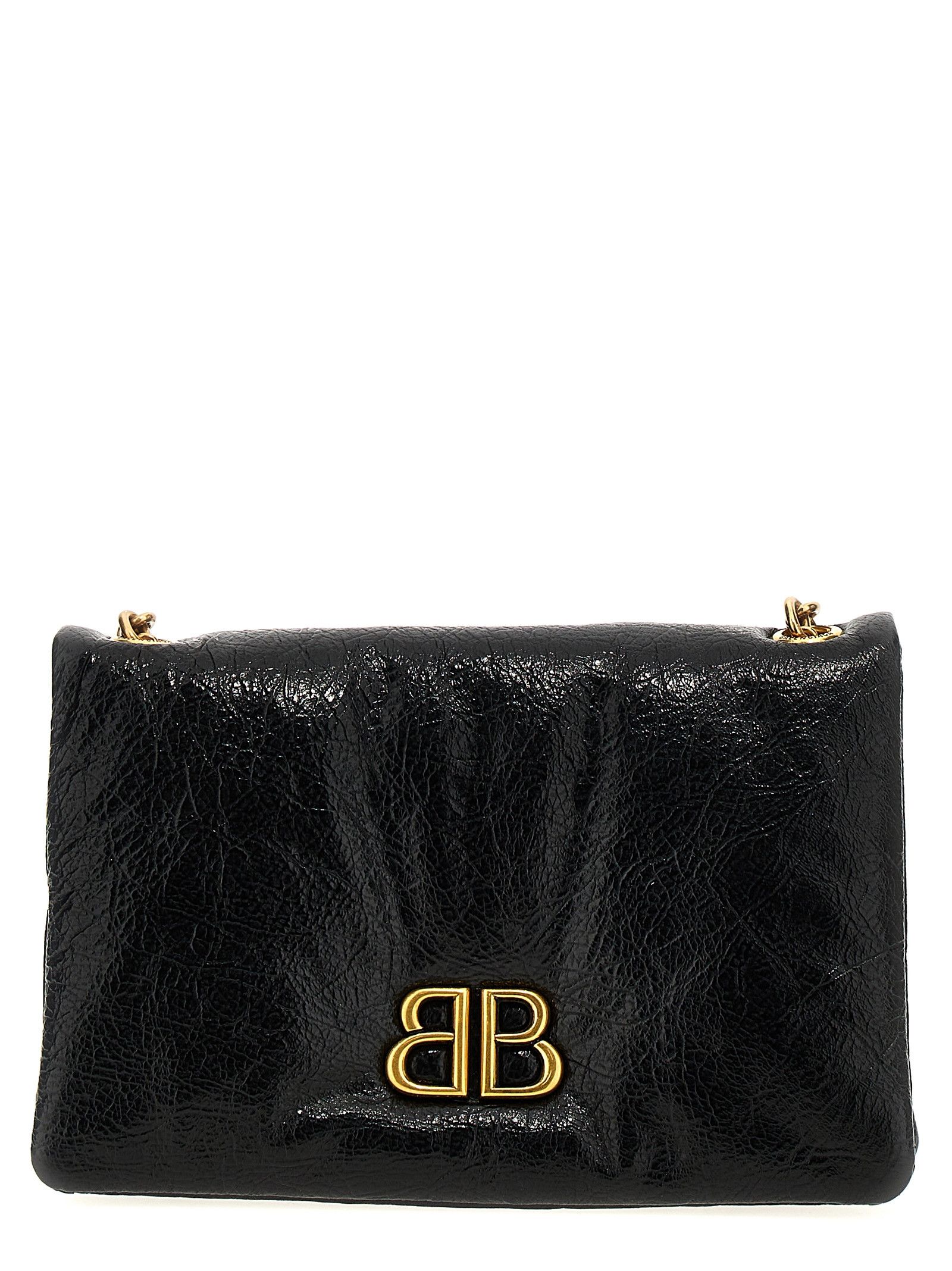 Balenciaga 'monaco Nano' Crossbody Bag, Women's