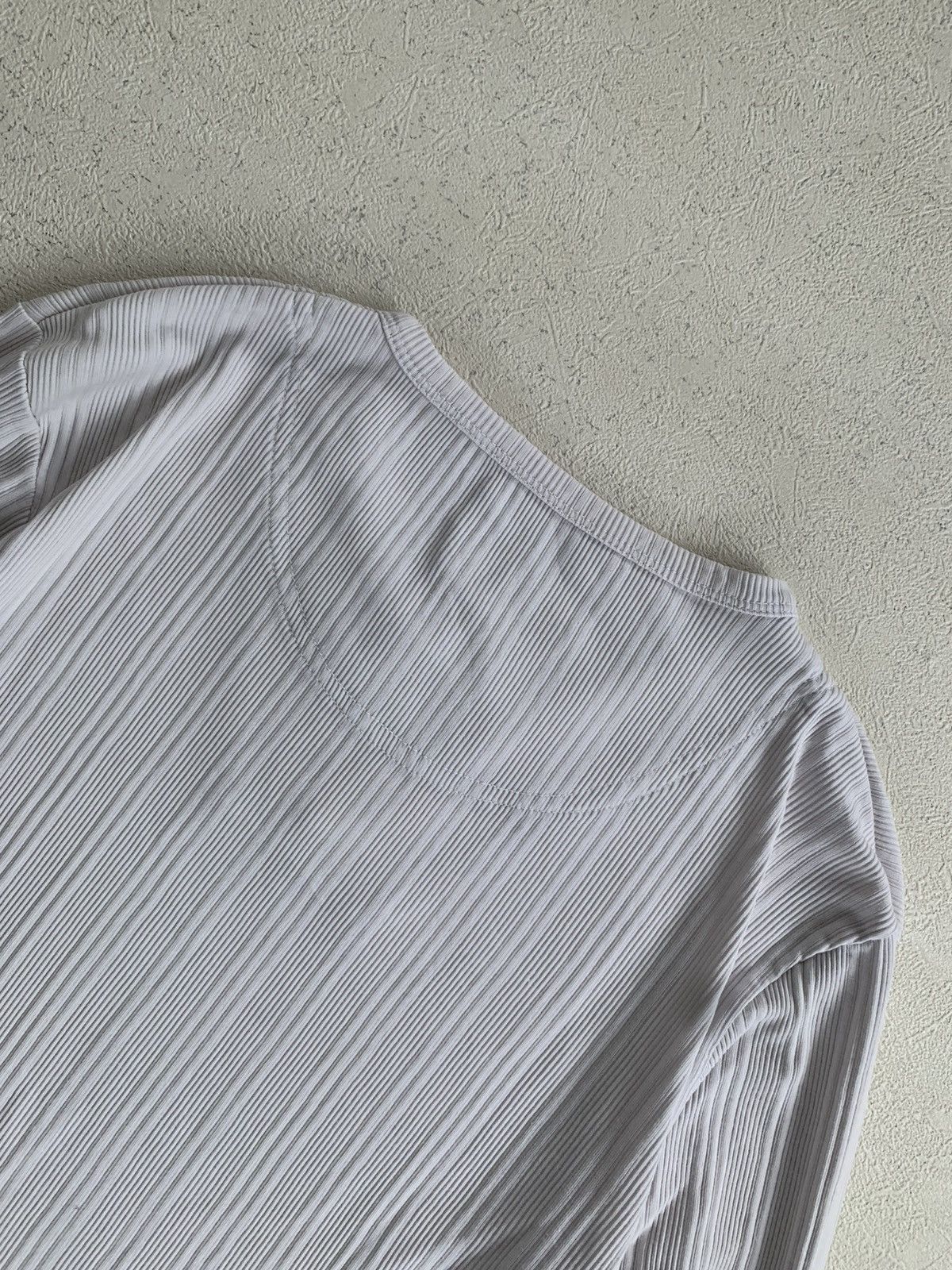 Le Grande Bleu (L.G.B.) Archive GOA LGB Style Double Layer Textured LS Size US M / EU 48-50 / 2 - 11 Thumbnail
