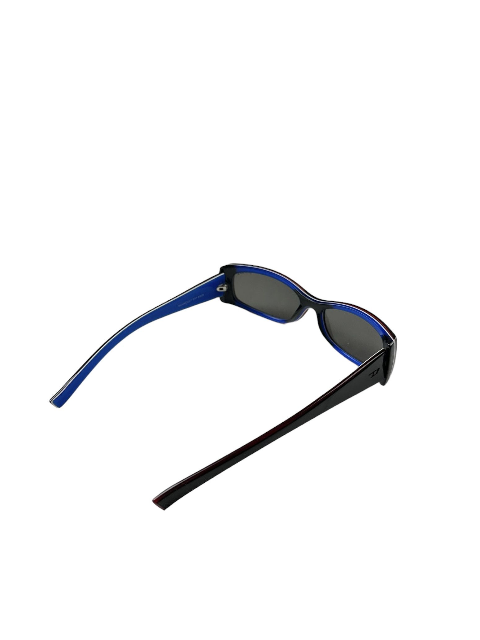 Diesel Diesel slim double sunglasses Size ONE SIZE - 5 Thumbnail