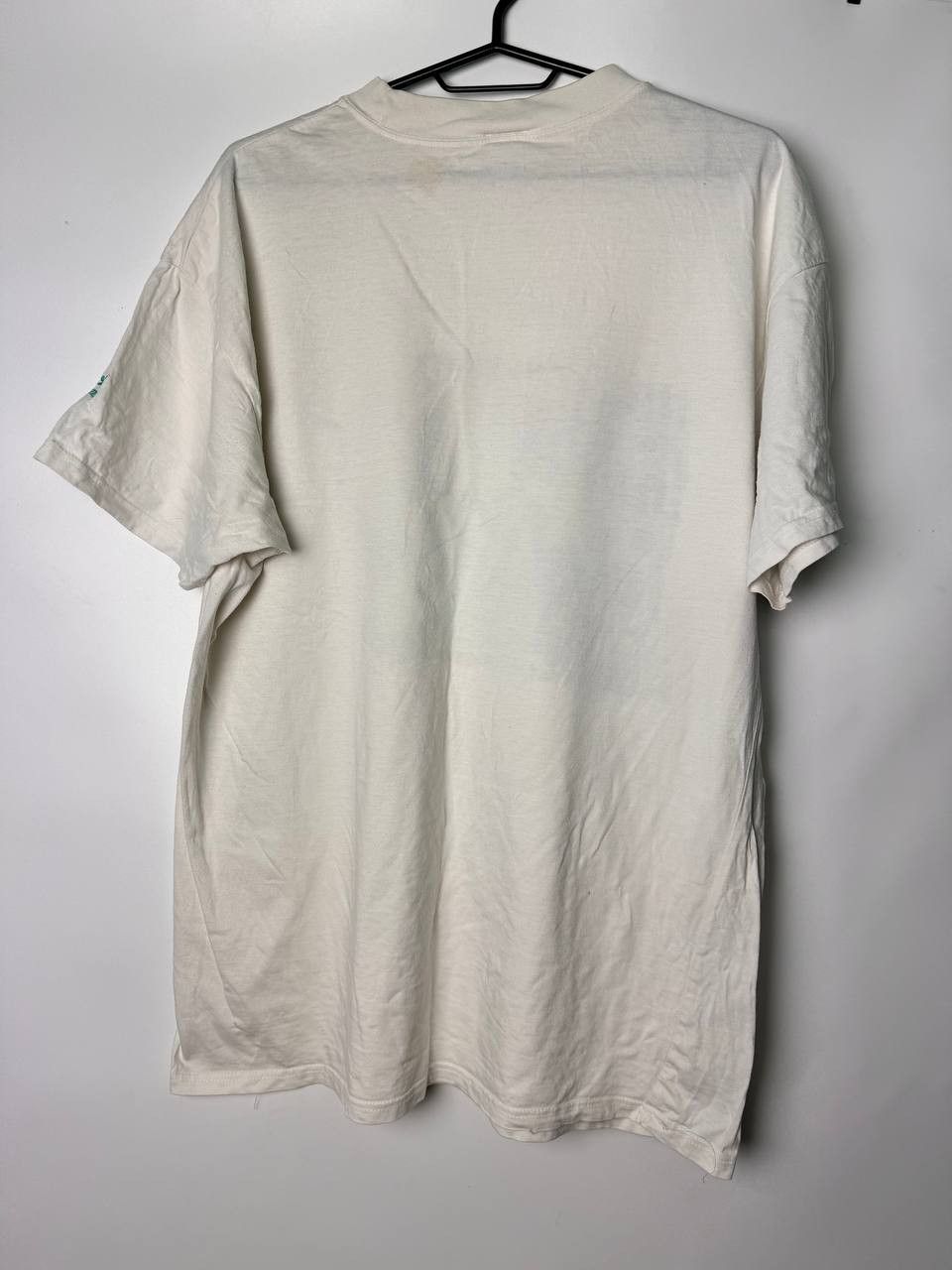 Puma Vintage 80s 90s Puma T Shirt Grunge Surf Skate Surfing Size US L / EU 52-54 / 3 - 2 Thumbnail