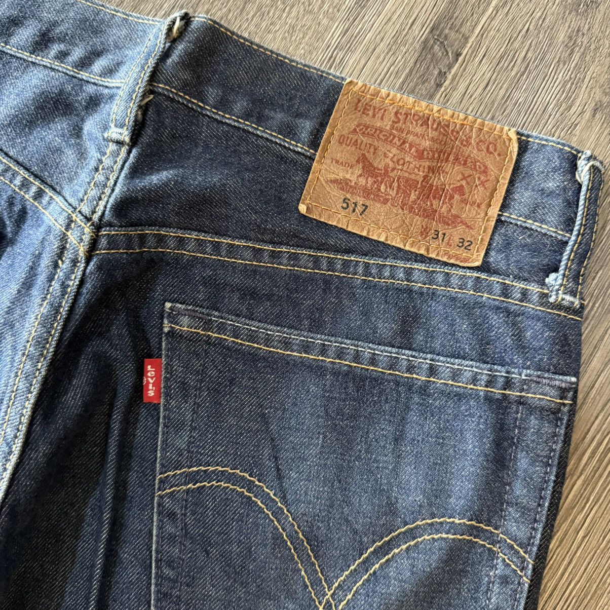 Levi's Levi's 517 Jeans Size US 31 - 4 Thumbnail