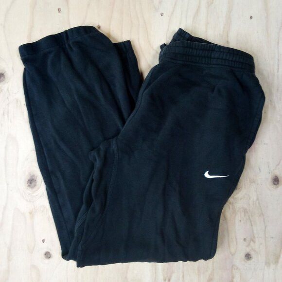 Nike × Vintage Vintage Nike Sweatpants Joggers Trainers Size US 32 / EU 48 - 1 Thumbnail