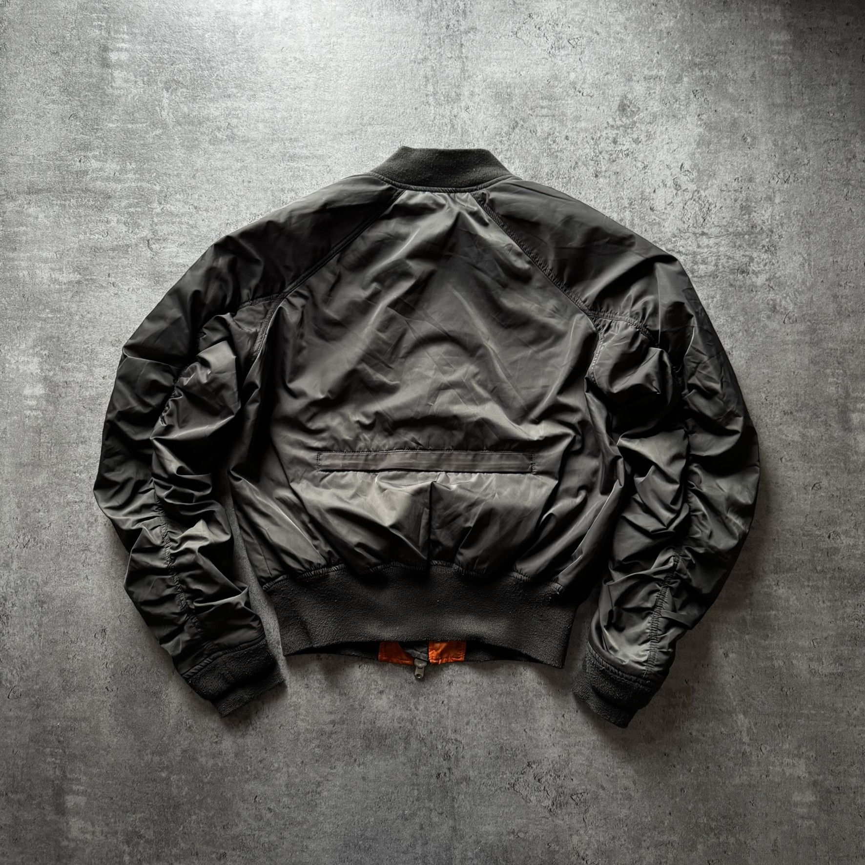 Fear of God Fear of God Bomber Size US M / EU 48-50 / 2 - 9 Thumbnail
