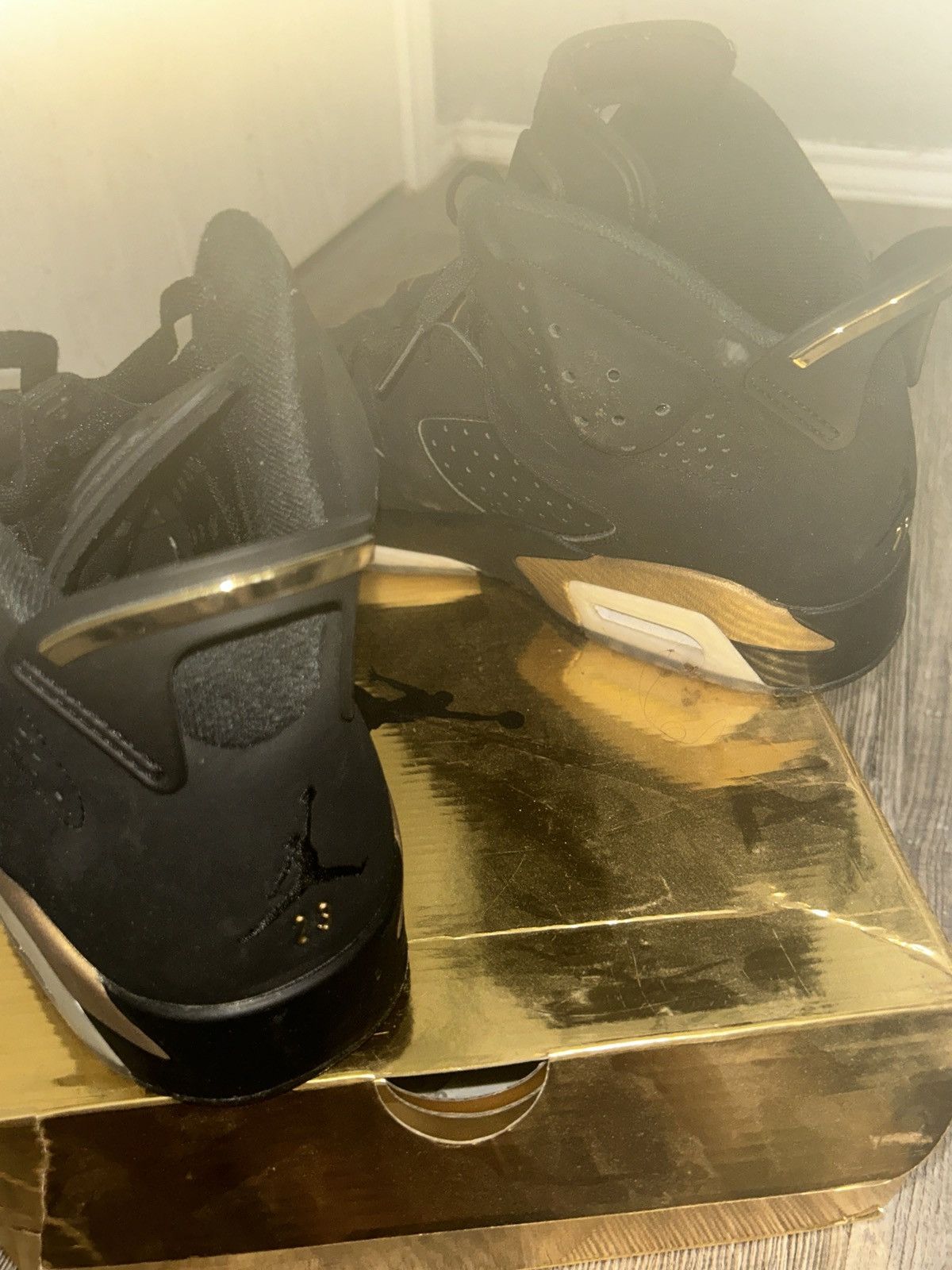 Jordan Brand × Nike Jordan dmp 6 Size US 9.5 / EU 42-43 - 7 Thumbnail