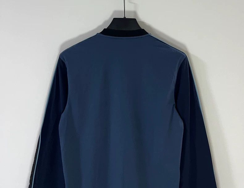Prada Prada Long-sleeved 2501-Nextarrow Size US XS / EU 42 / 0 - 4 Thumbnail