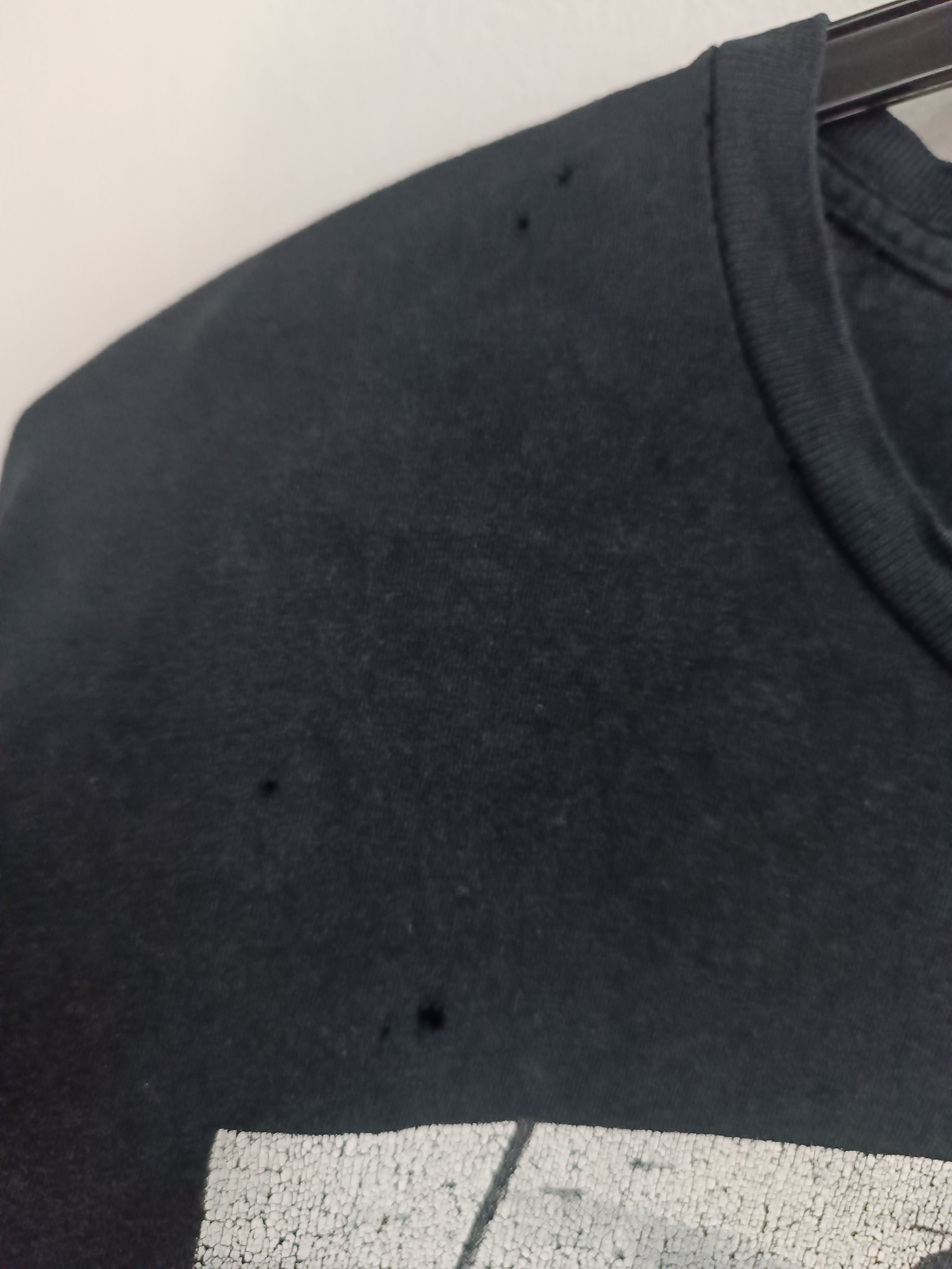 Other THRASHED FADED VINTAGE STAR WARS STORMTROOPERS VADER TEE Size US XL / EU 56 / 4 - 11 Thumbnail