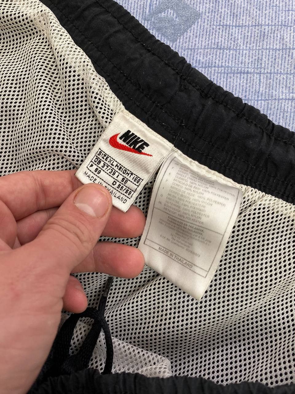 Nike Nike shorts Size US 36 / EU 52 - 17 Thumbnail