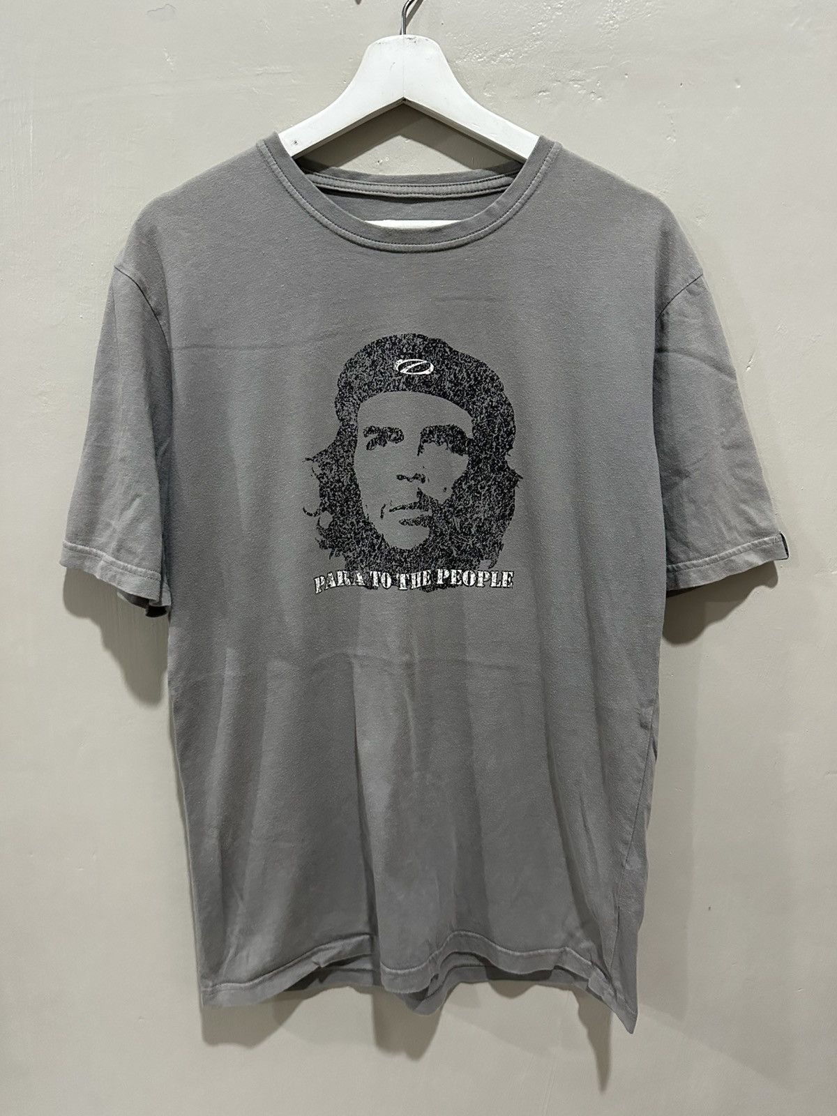 Other Ozone x Tshirt x Outdoor Size US M / EU 48-50 / 2 - 1 Thumbnail