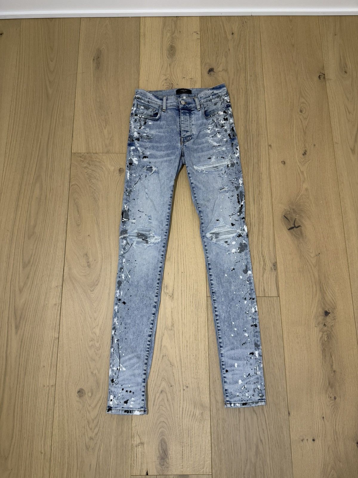 Amiri Painter Jeans