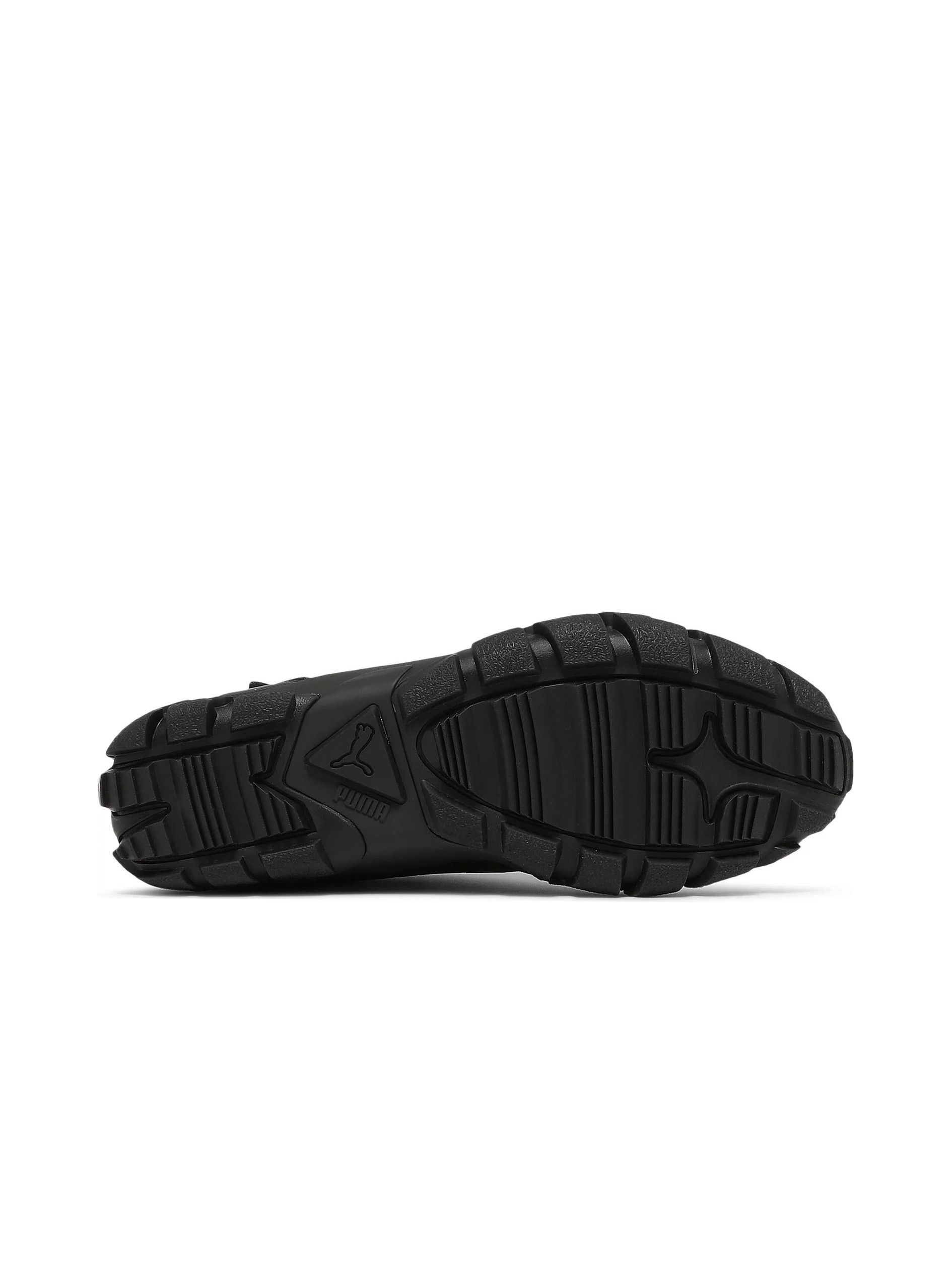 Nemen × Puma Puma NEMEN x Centaur Mid Disc 'Black' (2021) 375518-01 Size US 7.5 / EU 40-41 - 2 Thumbnail