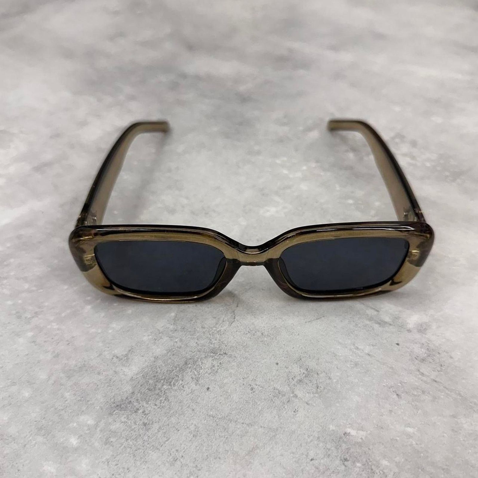 Other Vintage sunglasses casual sleek style Size ONE SIZE - 2 Thumbnail