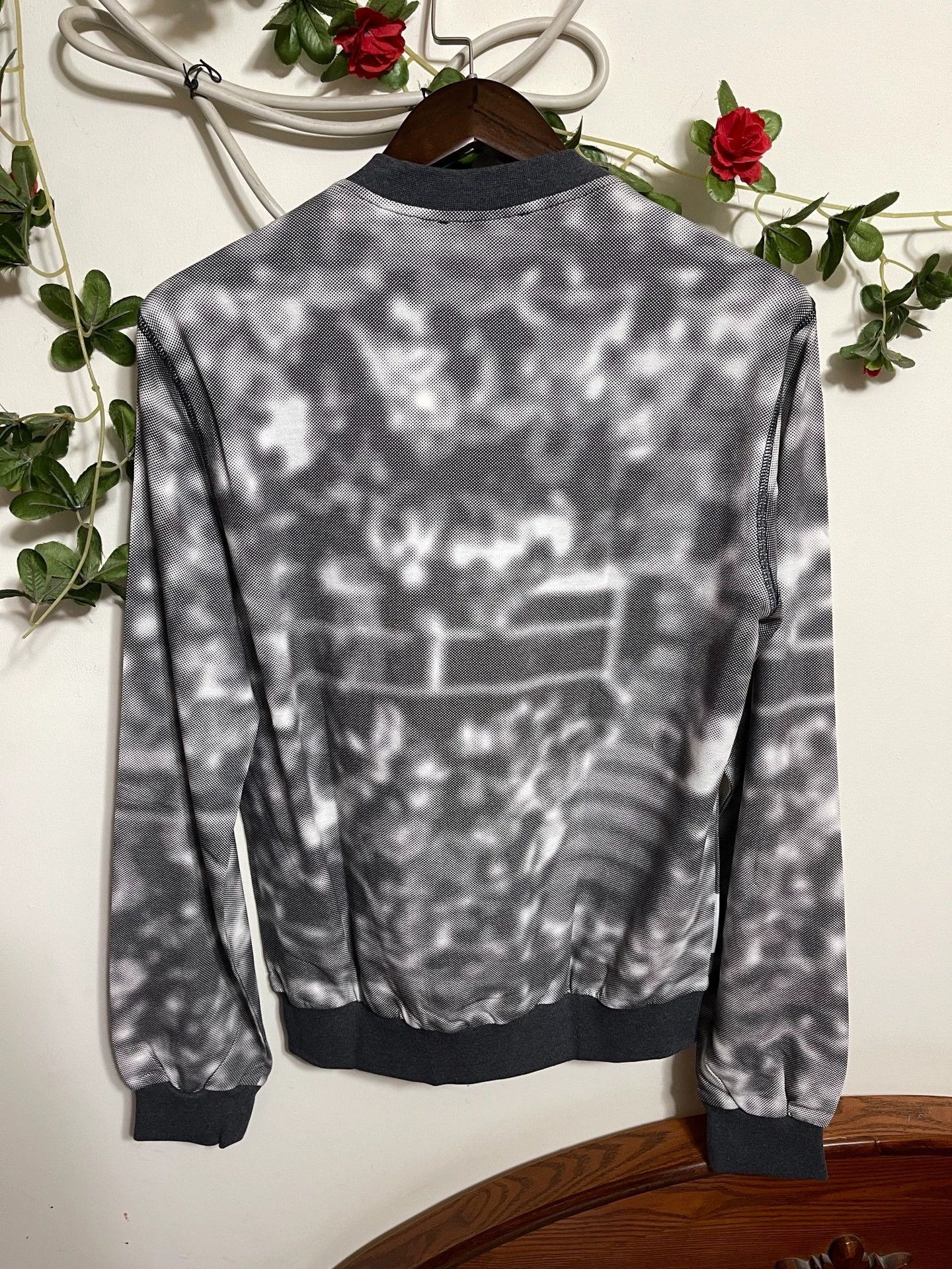 Dolce & Gabbana Dolce & Gabbana Slim 100% Cotton Sweatshirt 52 Size US L / EU 52-54 / 3 - 2 Thumbnail