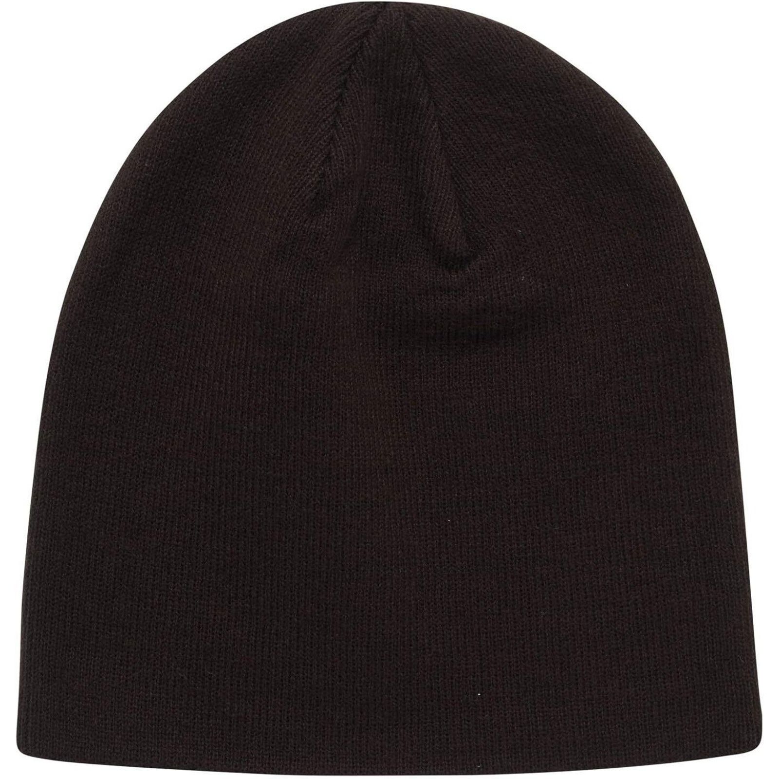 Hurley Hurley Men's Beanie Icon Staple Embroidered Logo Size ONE SIZE - 3 Thumbnail