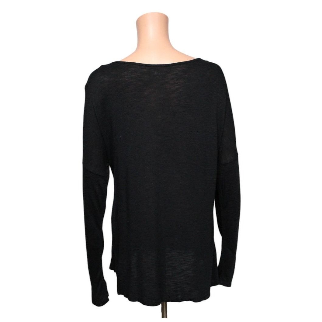 Apt. 9 APT. 9 Long Sleeve Top Women's Size Large Size L / US 10 / IT 46 - 3 Thumbnail