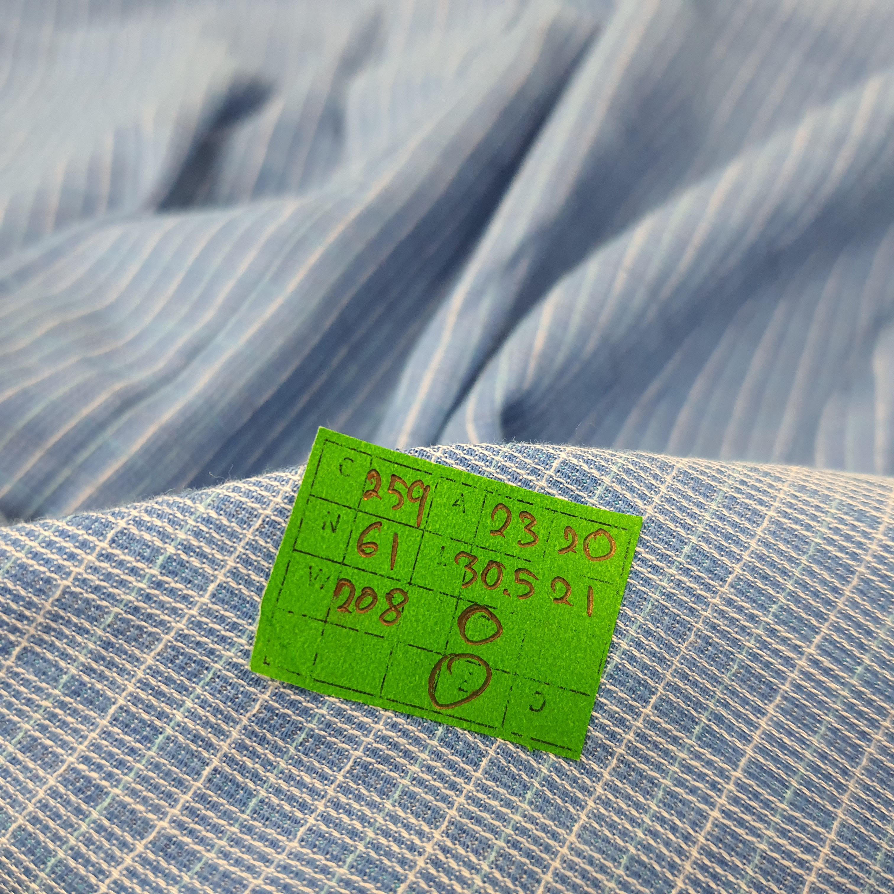 Issey Miyake Vintage Im Product by Issey Miyake Button Up Shirt C259N61 Size US L / EU 52-54 / 3 - 8 Thumbnail