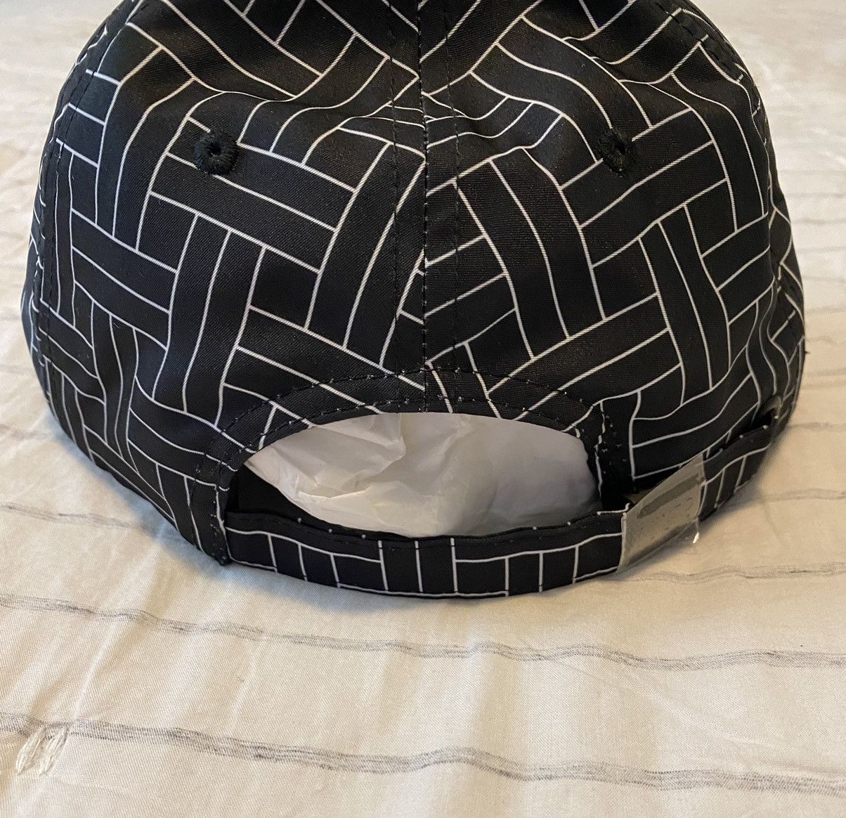 Kenzo Kenzo Paris ‘Kenzo Stamp’ Cap NWT Size ONE SIZE - 5 Thumbnail