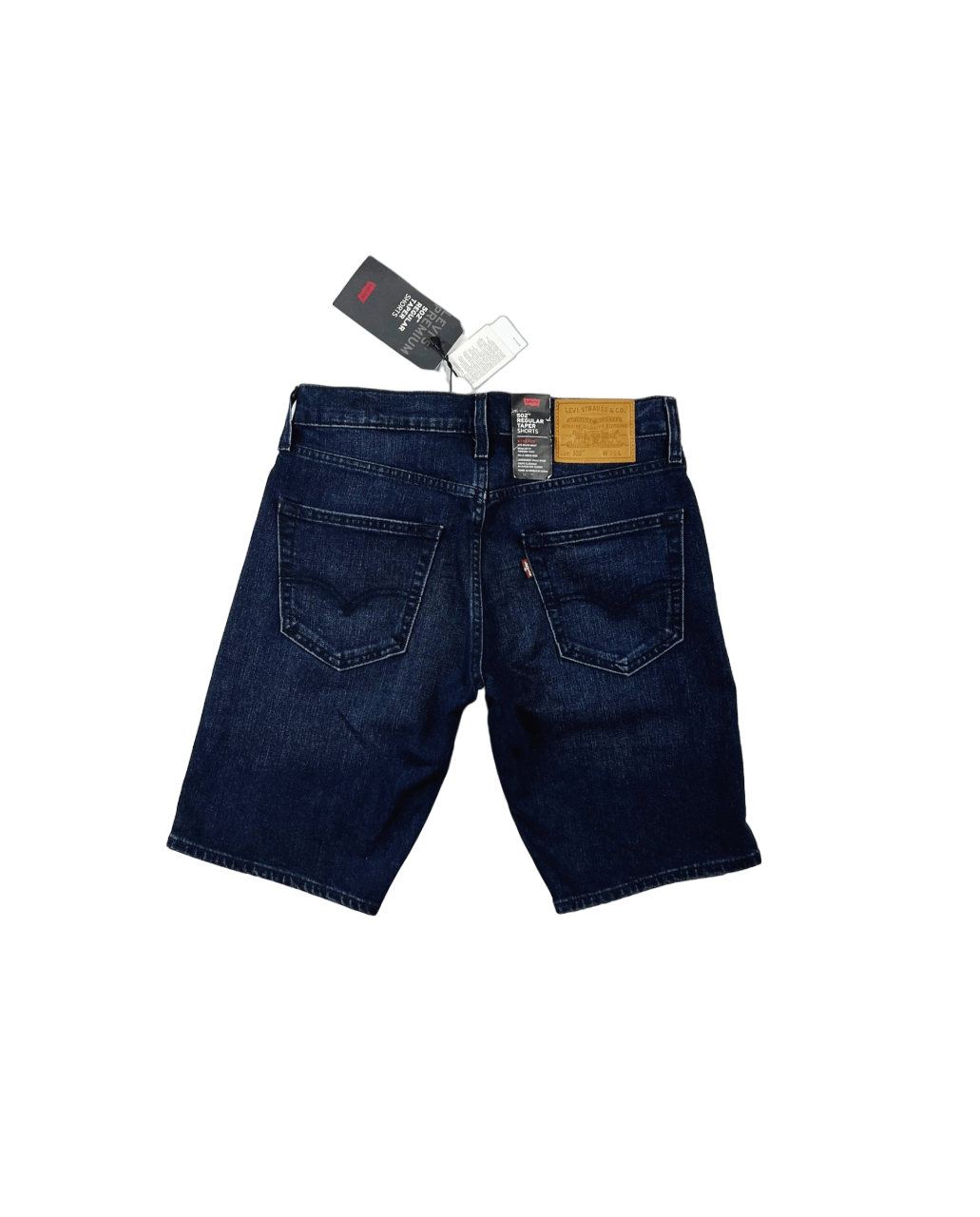 Levi's Levi's levis 502 Shorts Size US 29 - 1 Thumbnail
