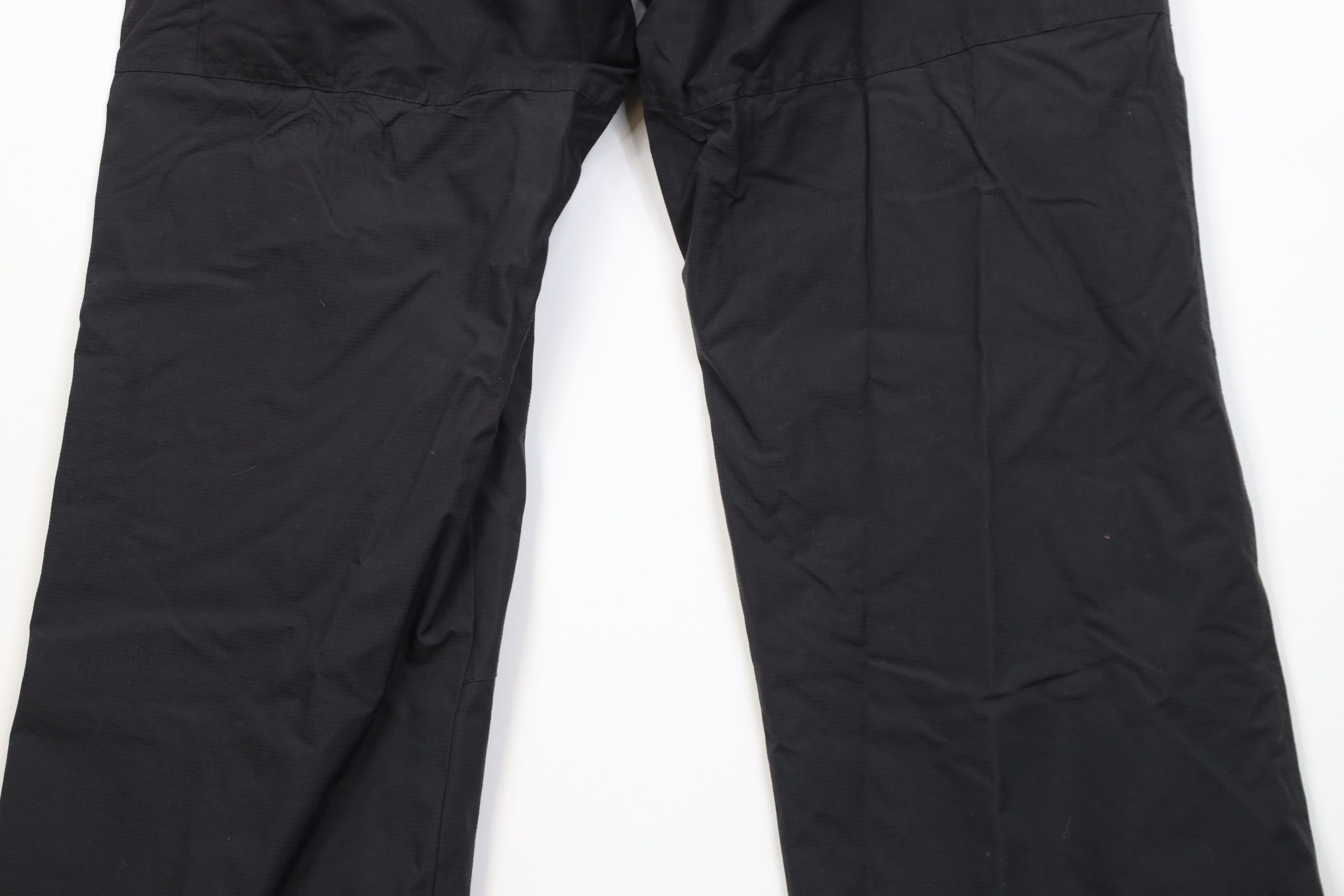 Fila Vintage 90s Y2K Fila Wide Leg Ski Snowboard Overalls Pants Size US 36 / EU 52 - 13 Thumbnail