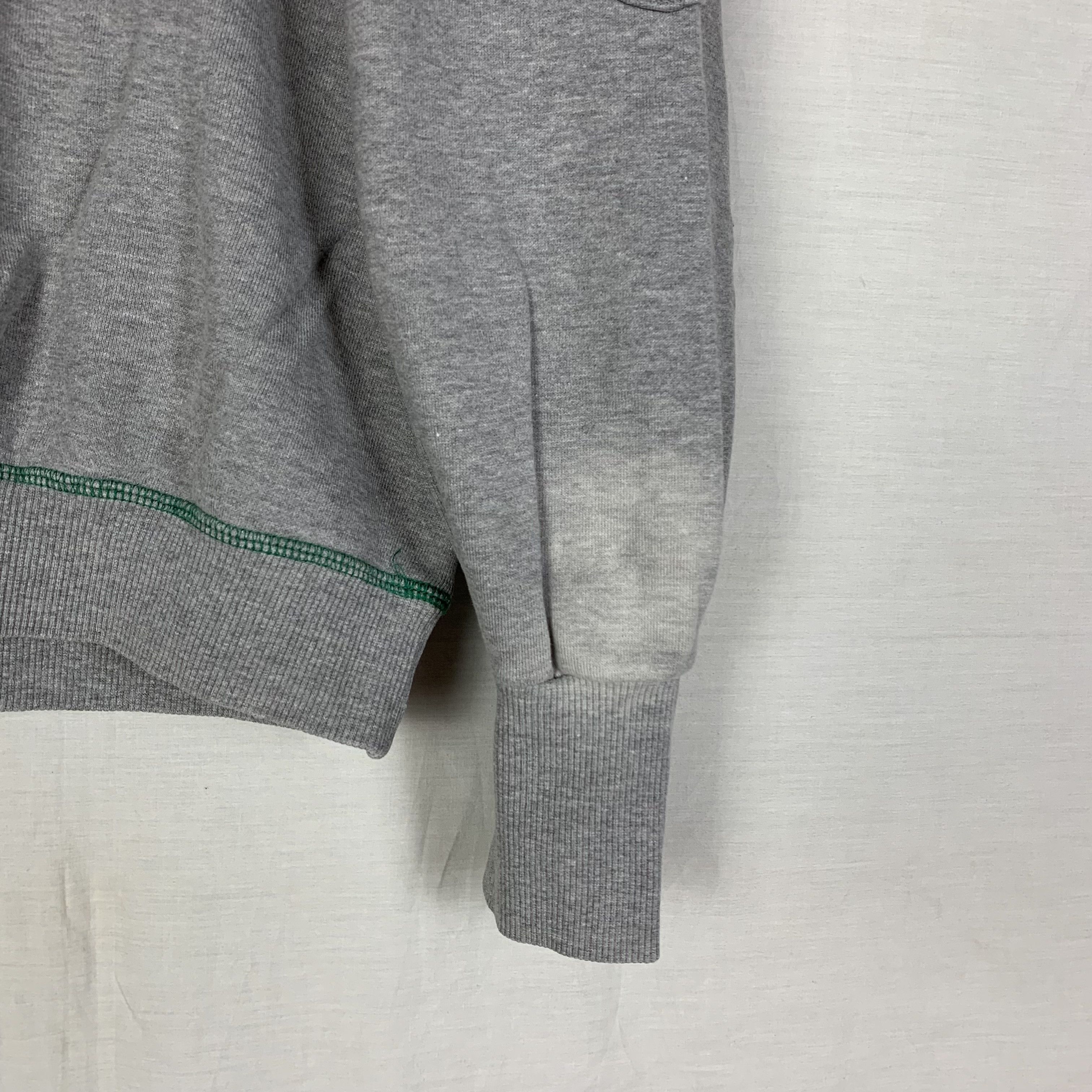 Vintage Vintage Castrol Racing Sweatshirt Crewneck Size US M / EU 48-50 / 2 - 4 Thumbnail