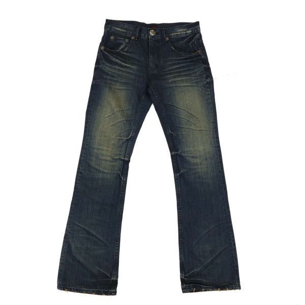 Men's Jack Rose Denim | Grailed