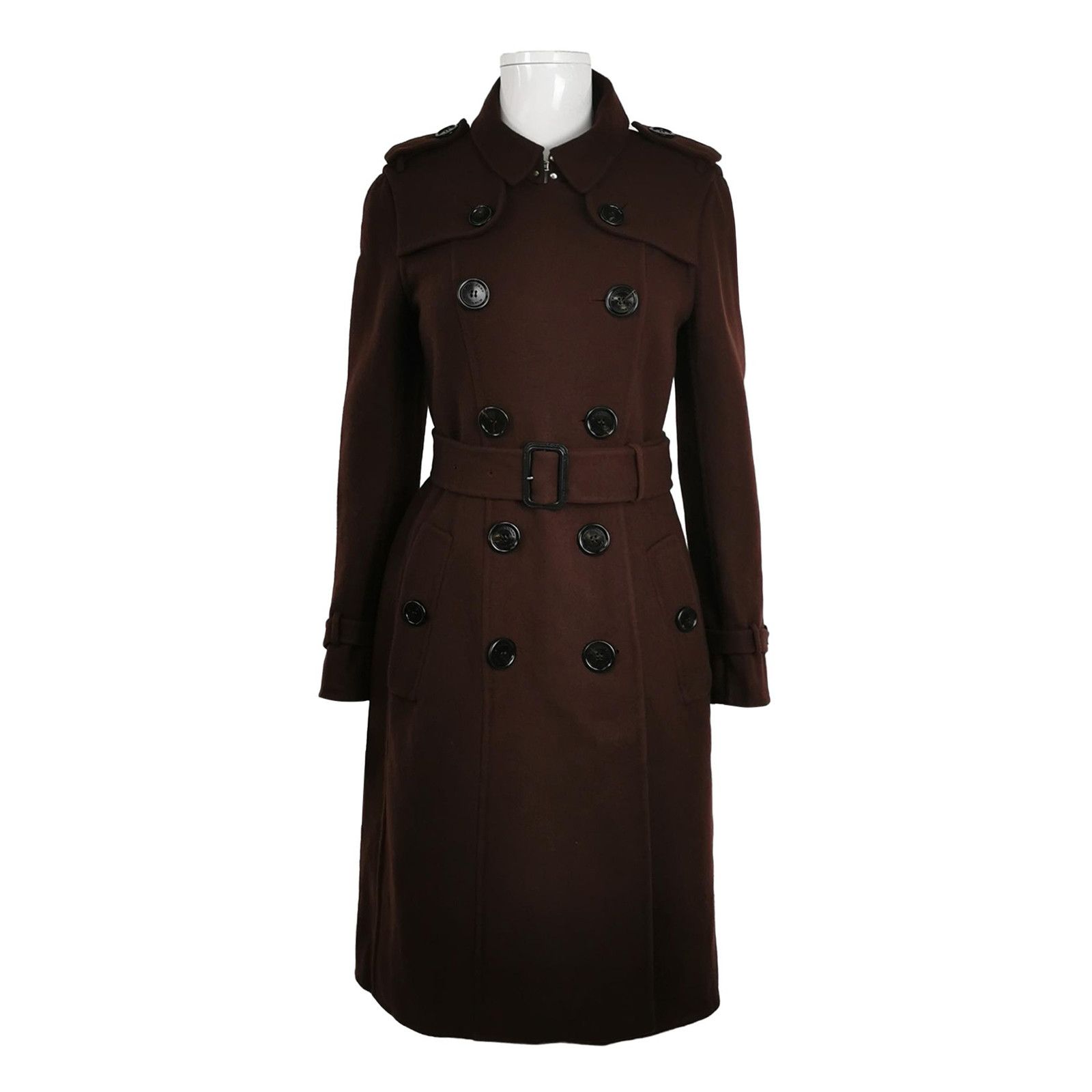 Burberry Burberry Women m Coats Size M / US 6-8 / IT 42-44 - 1 Thumbnail