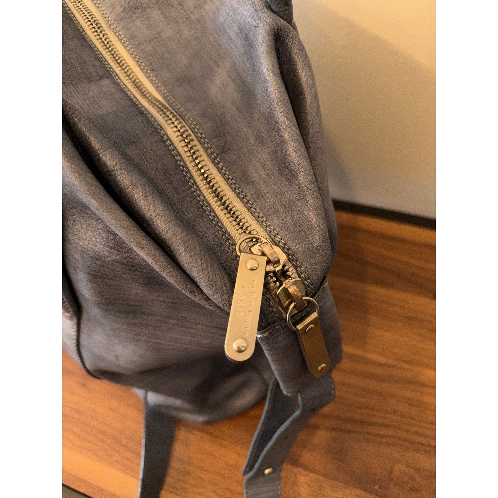 Maison Margiela Maison Martin Margiela Sailor Bag Size ONE SIZE - 7 Thumbnail