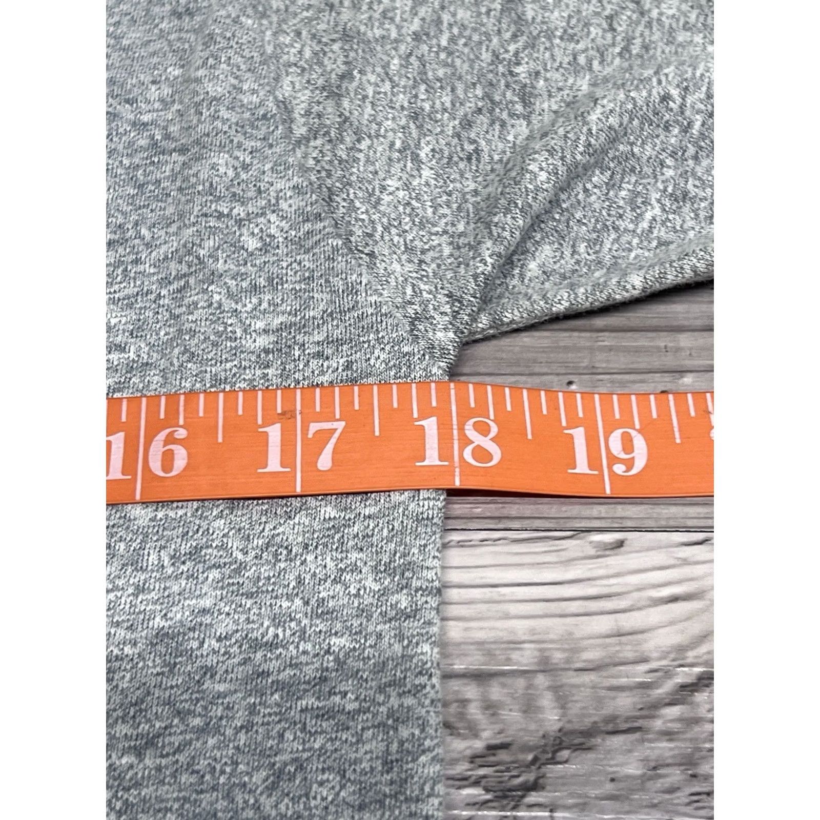 Vintage Vintage 57 Chevy Evil Wicked Mean Nasty Ringer Tee Hot Rod Graphic T-Shirt M Gray Mens Short Sleeve Round Neck Cotton Size US M / EU 48-50 / 2 - 7 Thumbnail
