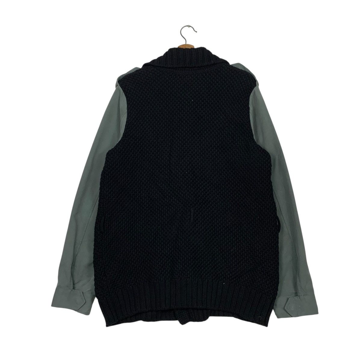 Alexander McQueen McQ Alexander McQueen Multipocket Jacket Size US M / EU 48-50 / 2 - 7 Thumbnail