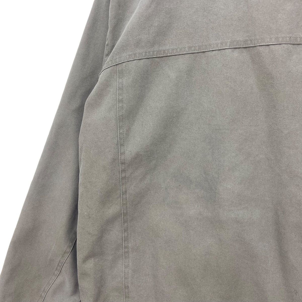 L.L. Bean L.L Bean Heavy Cotton Jacket Size US M / EU 48-50 / 2 - 12 Thumbnail