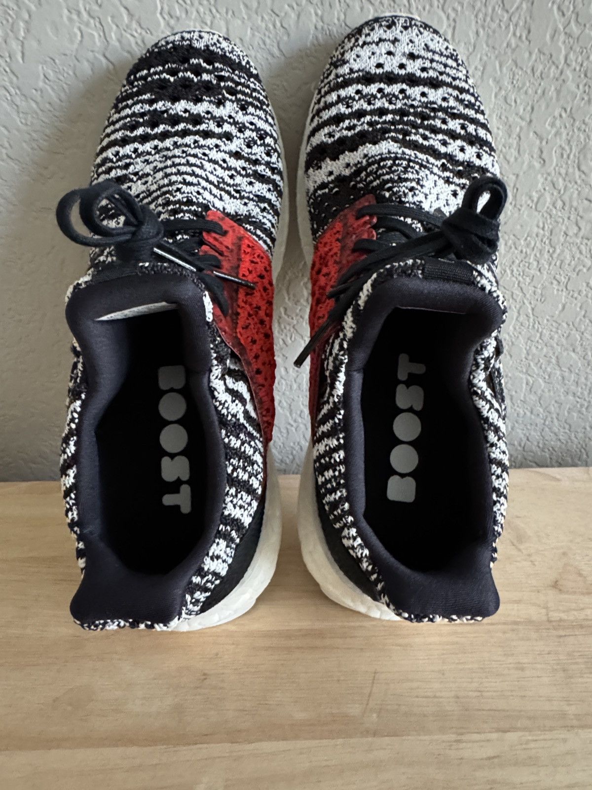 Adidas adidas Ultra Boost Clima Missoni Black D97743 Size US 7 / EU 40 - 5 Thumbnail