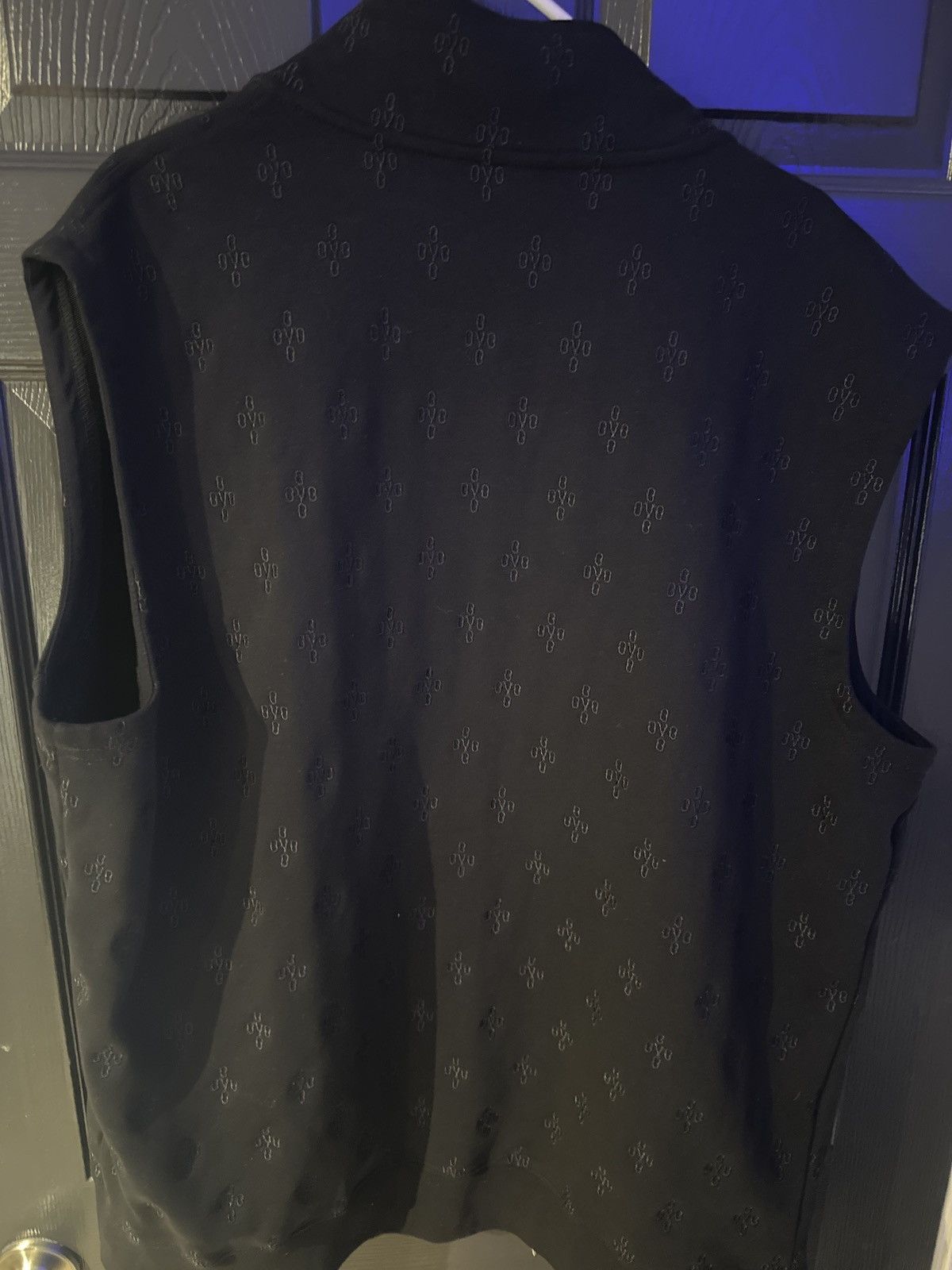 October's Very Own OVO RARE Vest Size US XXL / EU 58 / 5 - 2 Thumbnail