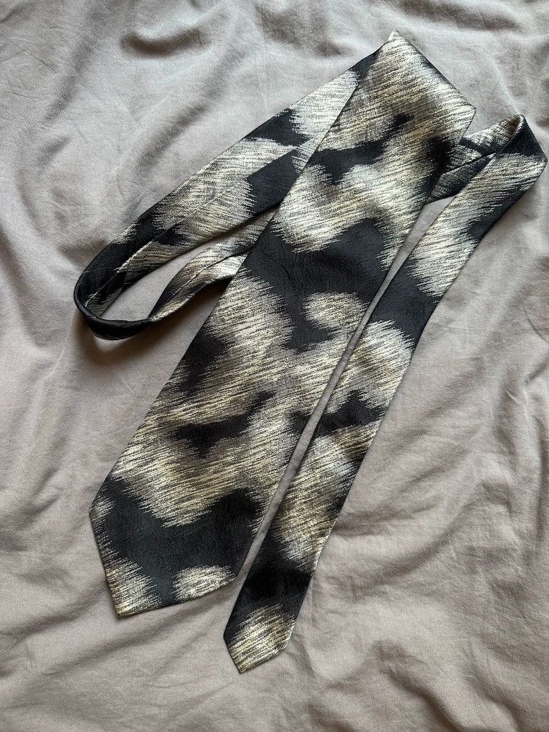 Vivienne Westwood Vivienne Westwood tie Size ONE SIZE - 2 Thumbnail