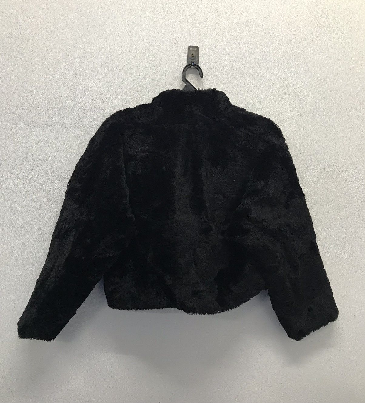 Issey Miyake × Pleats Please Issey Miyake × Vintage Vintage Hai Sporting Gear x Issey Miyake Fur Jacket Size US M / EU 48-50 / 2 - 2 Thumbnail