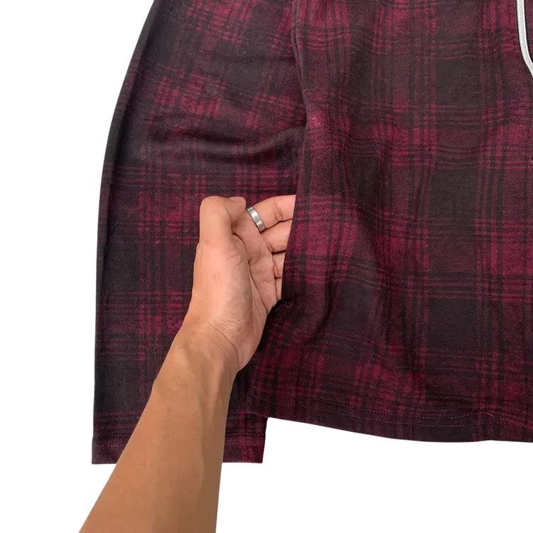 If Six Was Nine Beaumere Ifsixwasnine LGB Punk Seditionaries Jacket Size US L / EU 52-54 / 3 - 10 Thumbnail