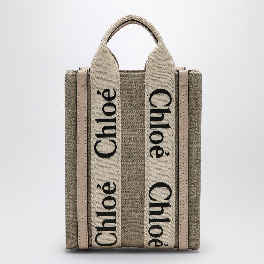 Chloe o1d2blof0824 Size : OS / Tote Bag in Multicolor Size ONE SIZE - 1 Thumbnail