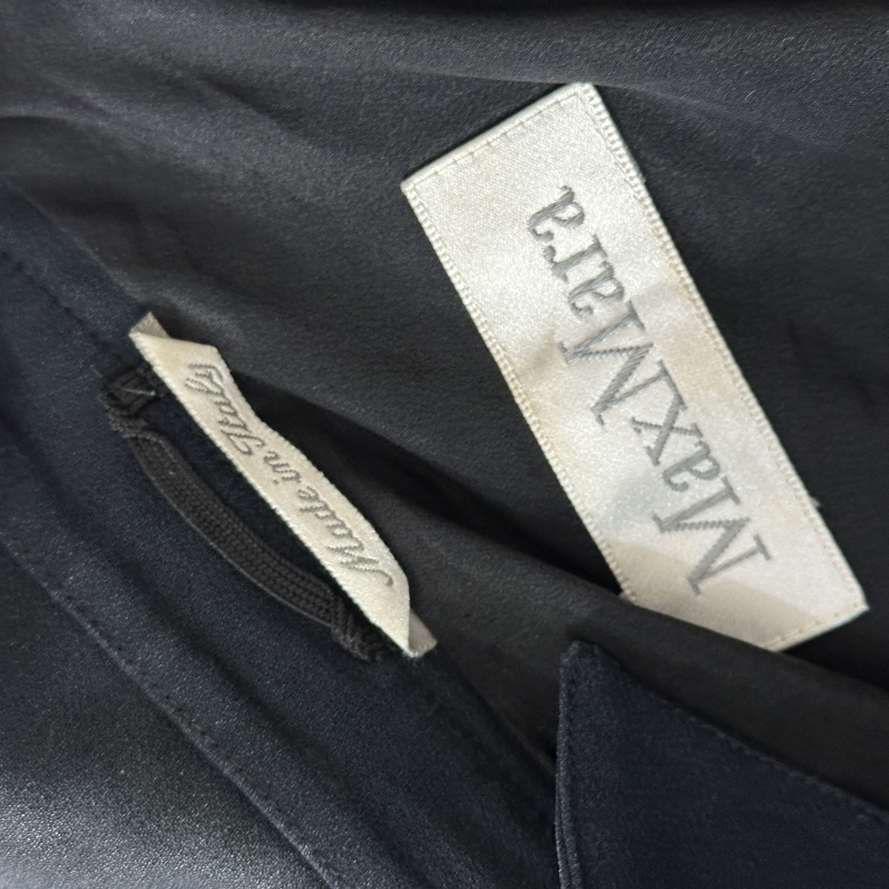 Max Mara Trench Max Mara Drappeggiato – 44 IT Size M / US 6-8 / IT 42-44 - 8 Thumbnail